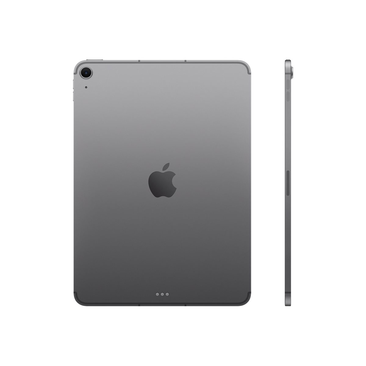 Apple iPad Air (M4) 11 Zoll 256GB 5G Tablet space grau