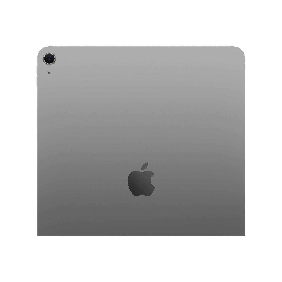 Apple iPad Air (M4) 13 Zoll 128GB WLAN Tablet space grau