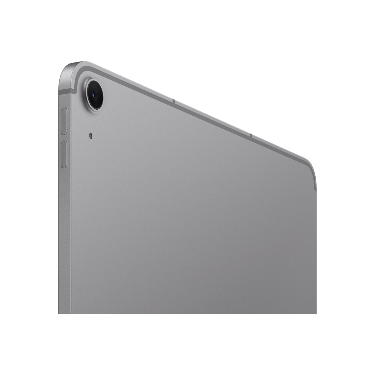 Apple iPad Air (M4) 13 Zoll 256GB 5G Tablet space grau