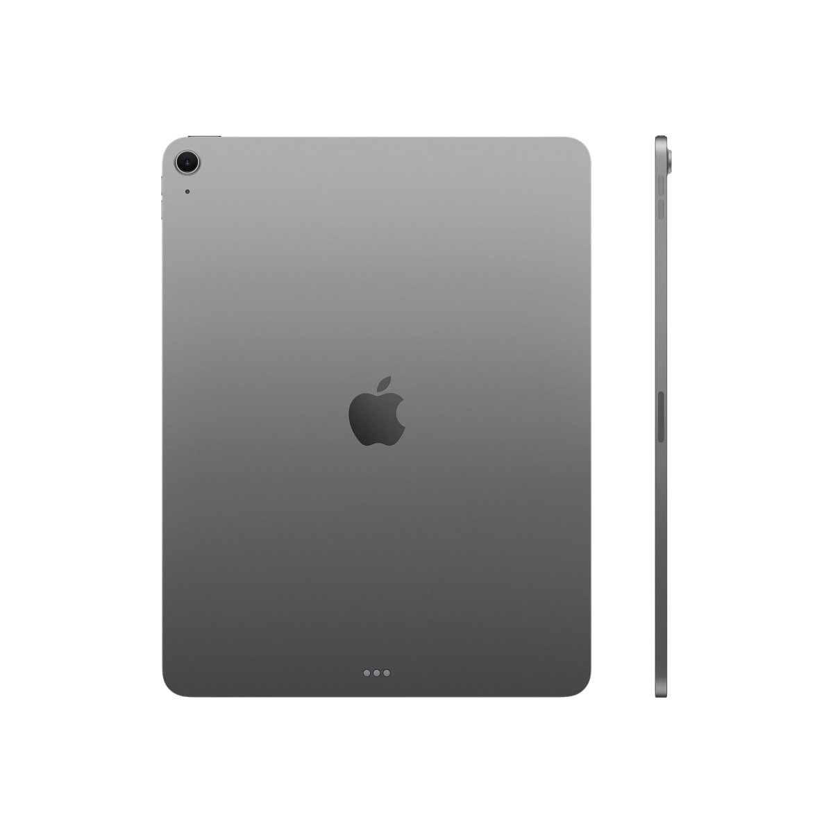 Apple iPad Air (M4) 13 Zoll 256GB WLAN Tablet space grau