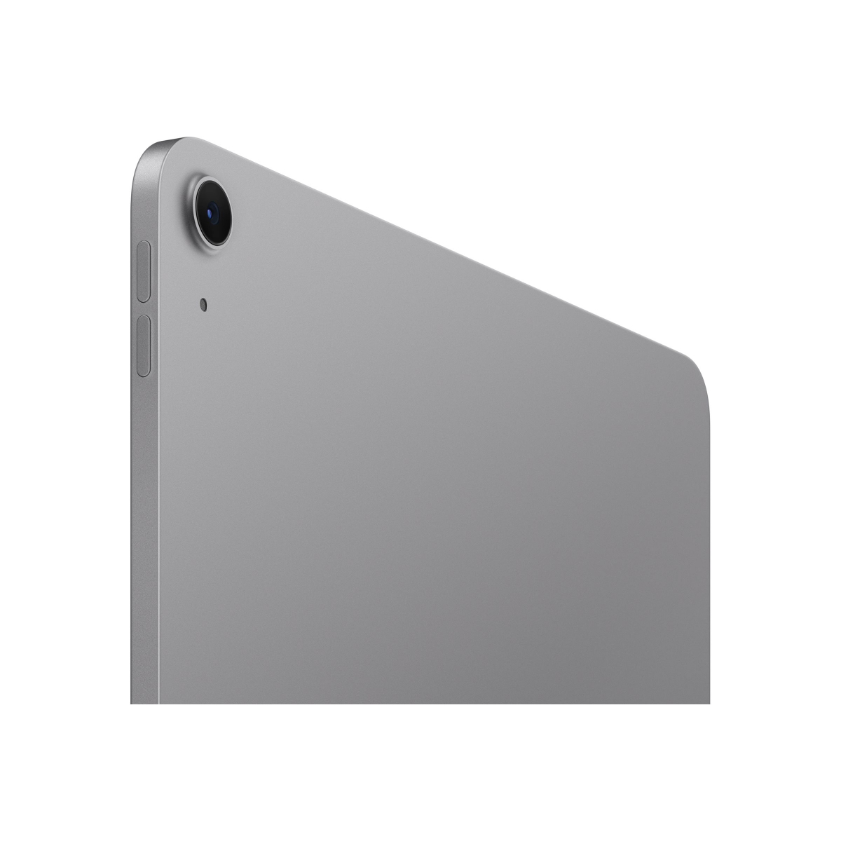 Apple iPad Air (M4) 13 Zoll 256GB WLAN Tablet space grau