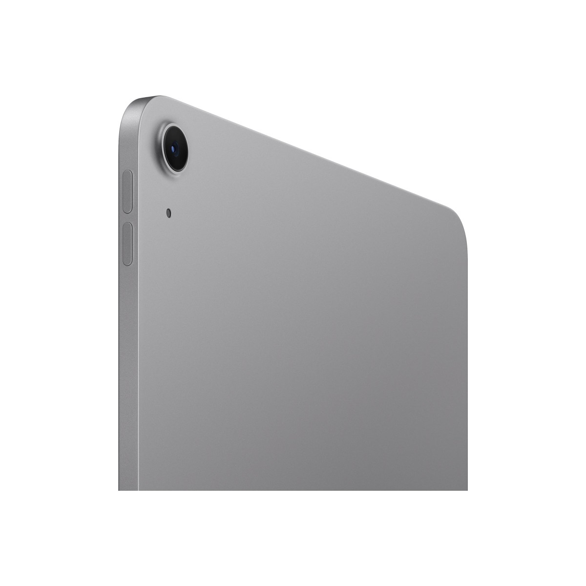 Apple iPad Air (M4) 256GB Wi-Fi Tablet space grau