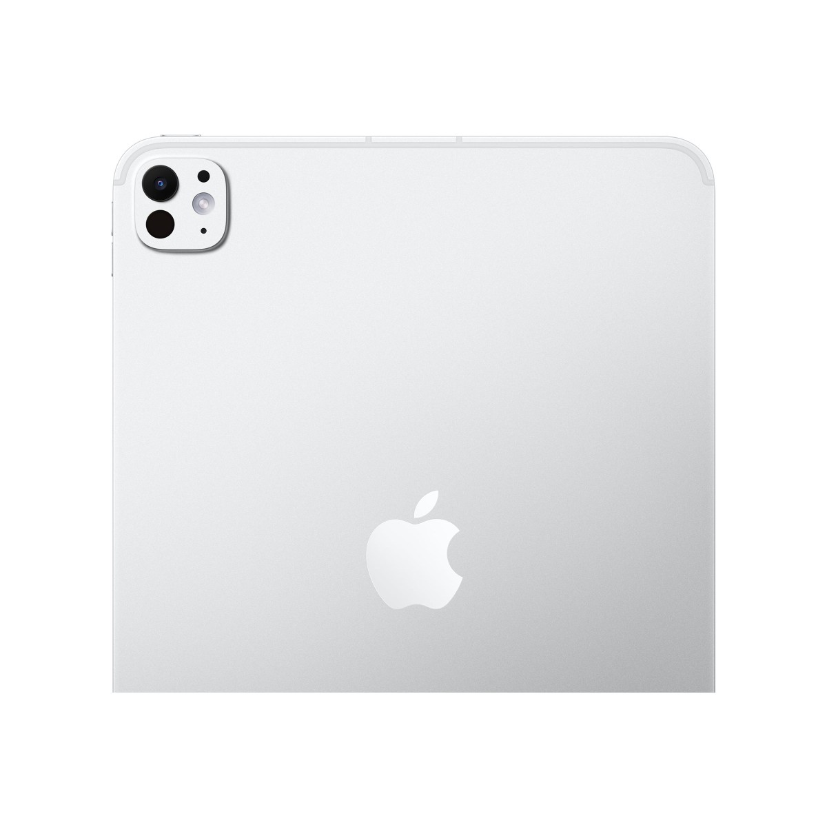 Apple iPad Pro 11 Zoll M5 256GB Wi-Fi Tablet silber