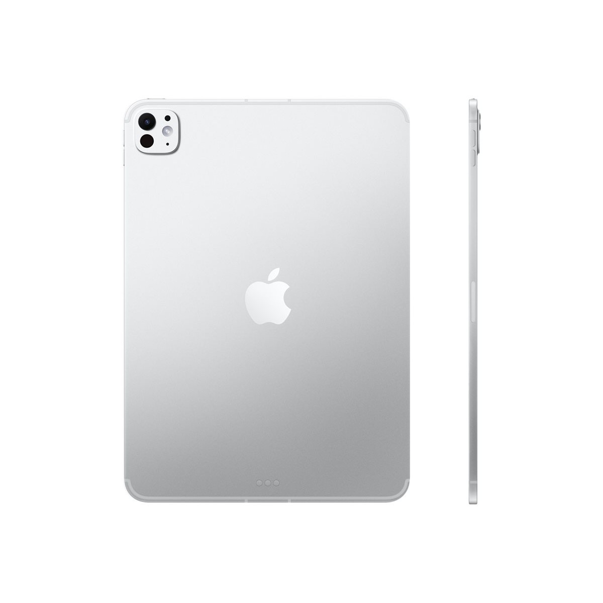 Apple iPad Pro 11 Zoll M5 256GB Wi-Fi Tablet silber