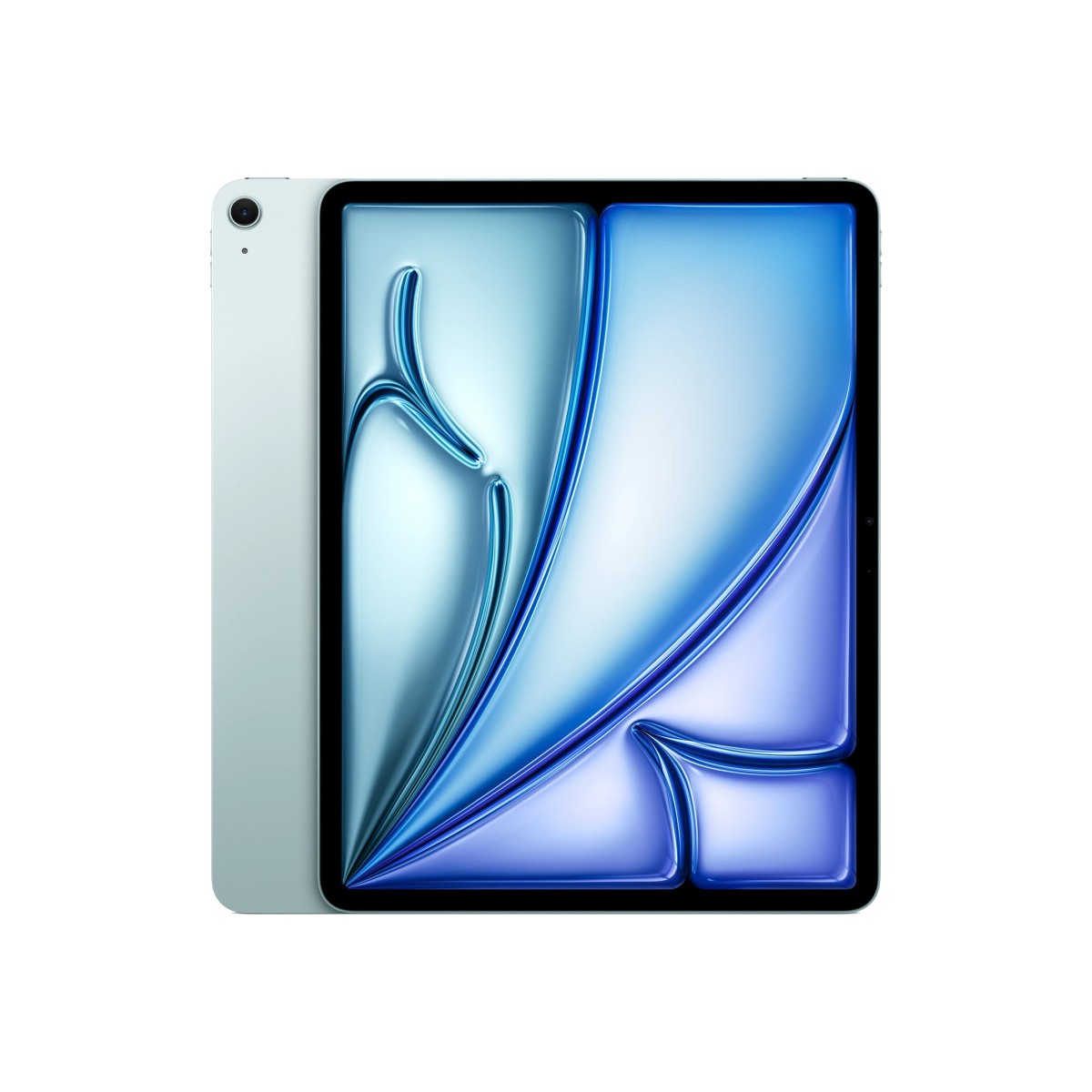 Apple iPad Air M4 13 Zoll 256GB Wi-Fi Tablet blau