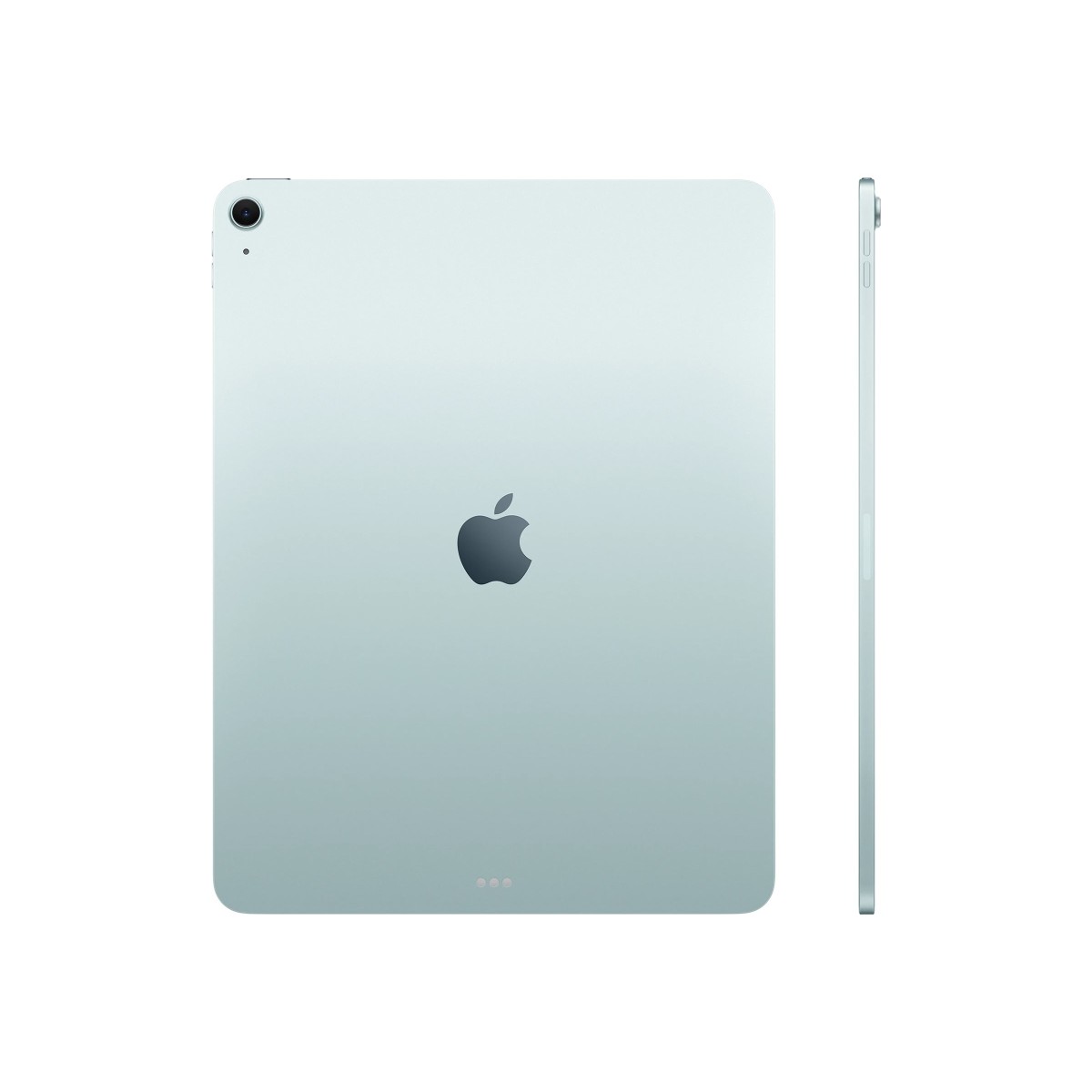 Apple iPad Air M4 13 Zoll 256GB Wi-Fi Tablet blau