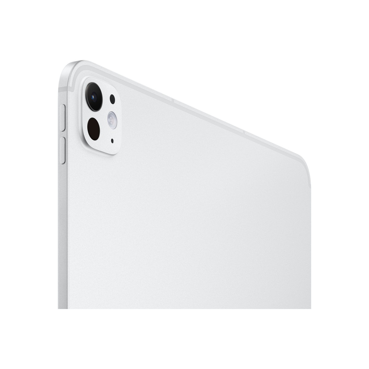Apple iPad Pro M5 13 Zoll 512GB Wi-Fi Tablet silber