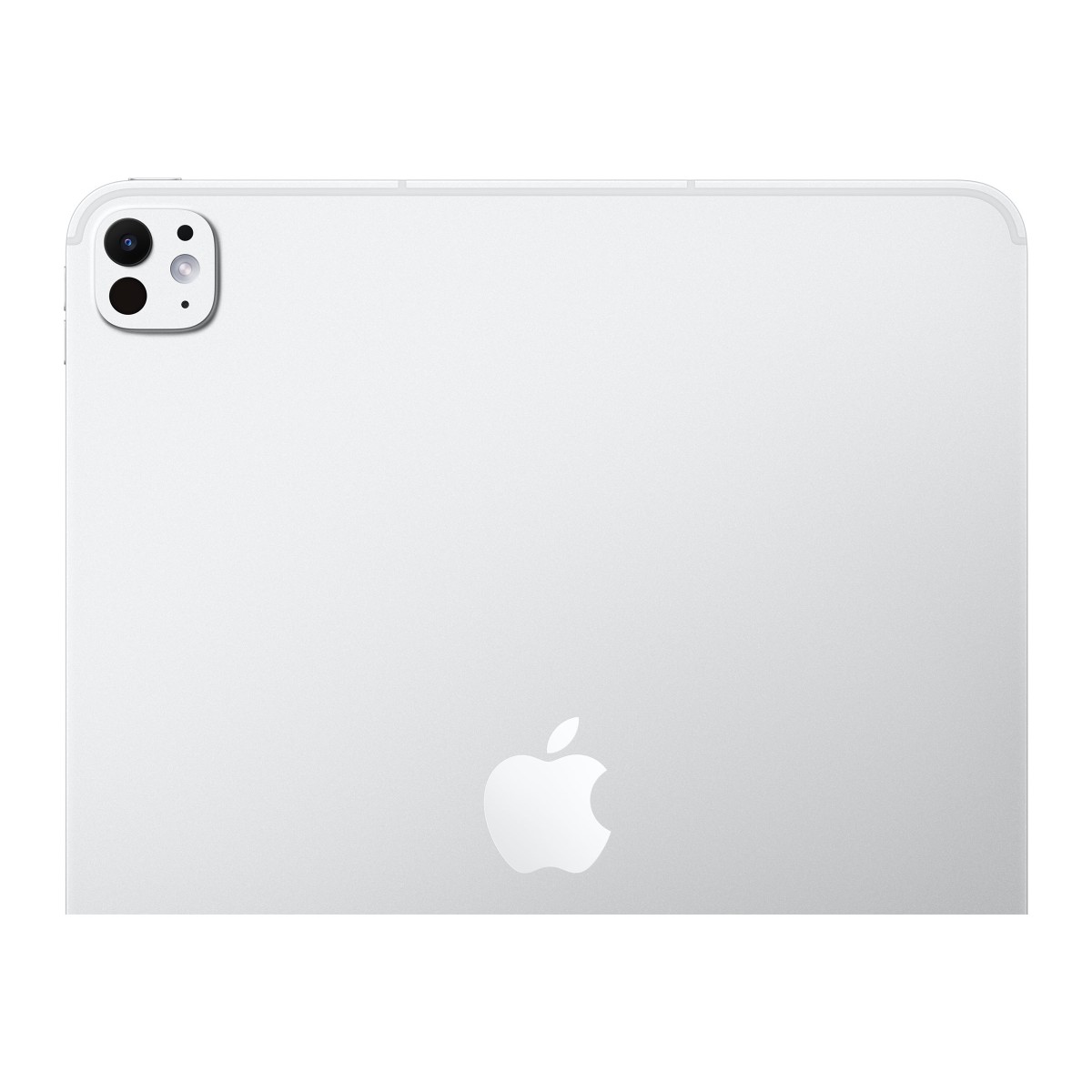 Apple iPad Pro M5 13 Zoll 512GB Wi-Fi Tablet silber