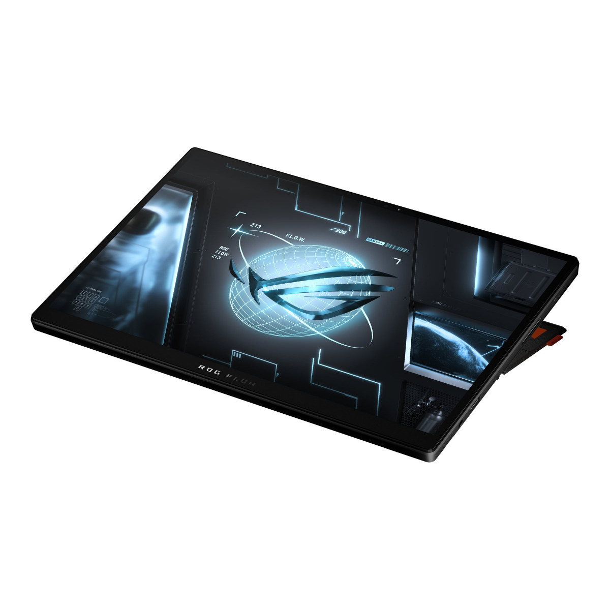 Asus ROG Flow Z13 GZ302EA-RU075W Tablet schwarz