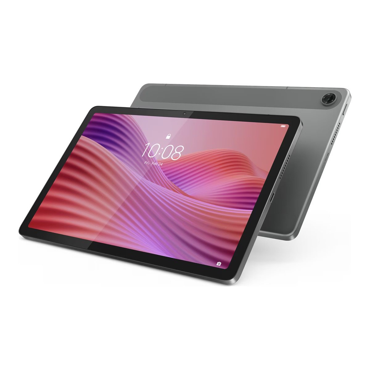 Lenovo Tab ZAEL0030SE MediaTek Helio G85 25,6cm (10,1 Zoll) Tablet luna