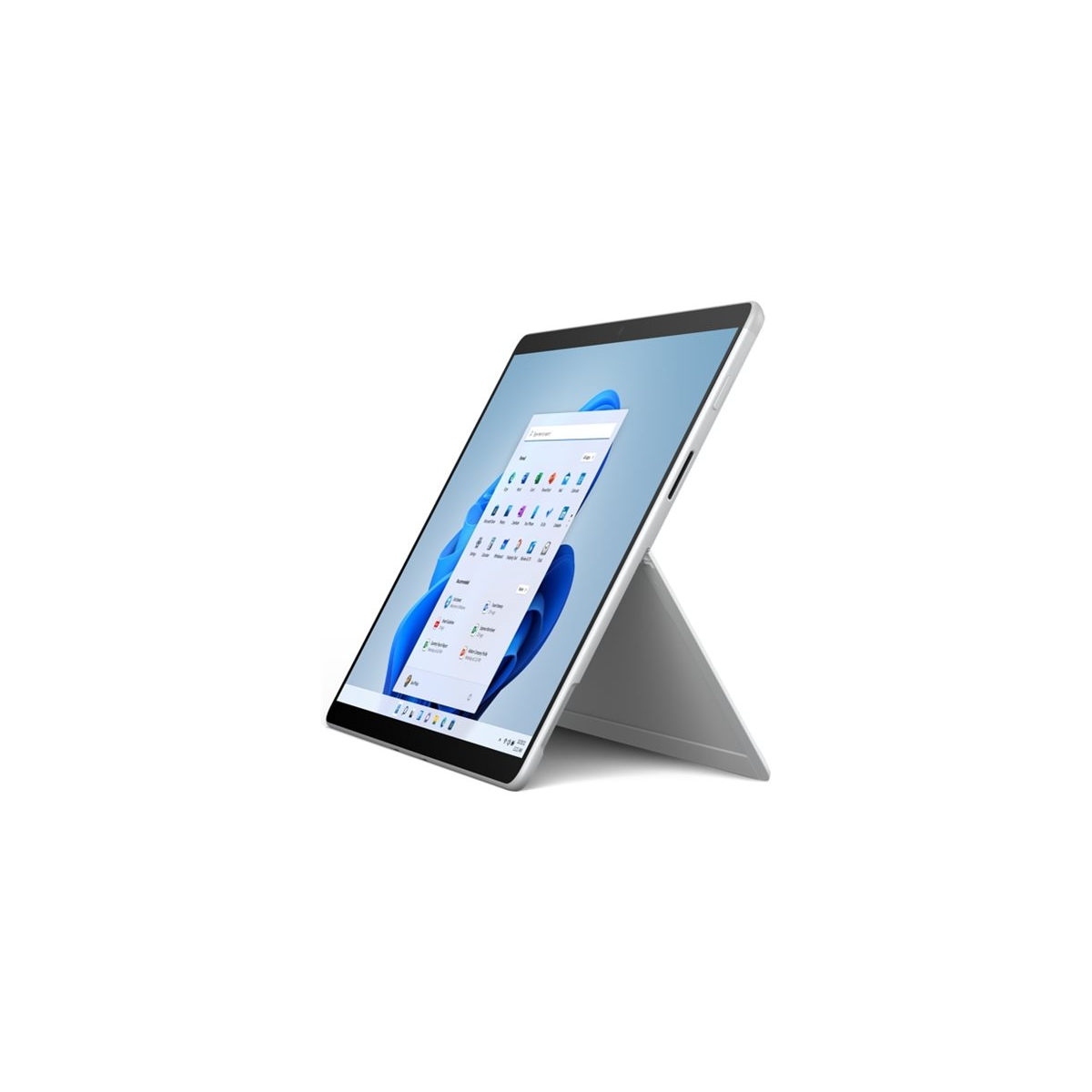 Microsoft Surface Pro X for Business 33 cm (13 Zoll) Tablet