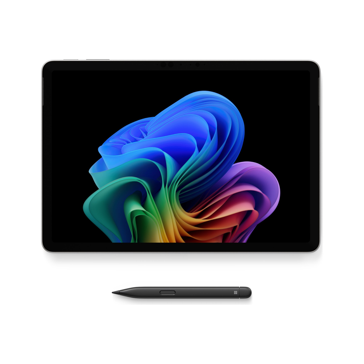 Microsoft Surface Pro Copilot+ PC 30,5 cm (12 Zoll) Snapdragon X Plus 16GB 256GB