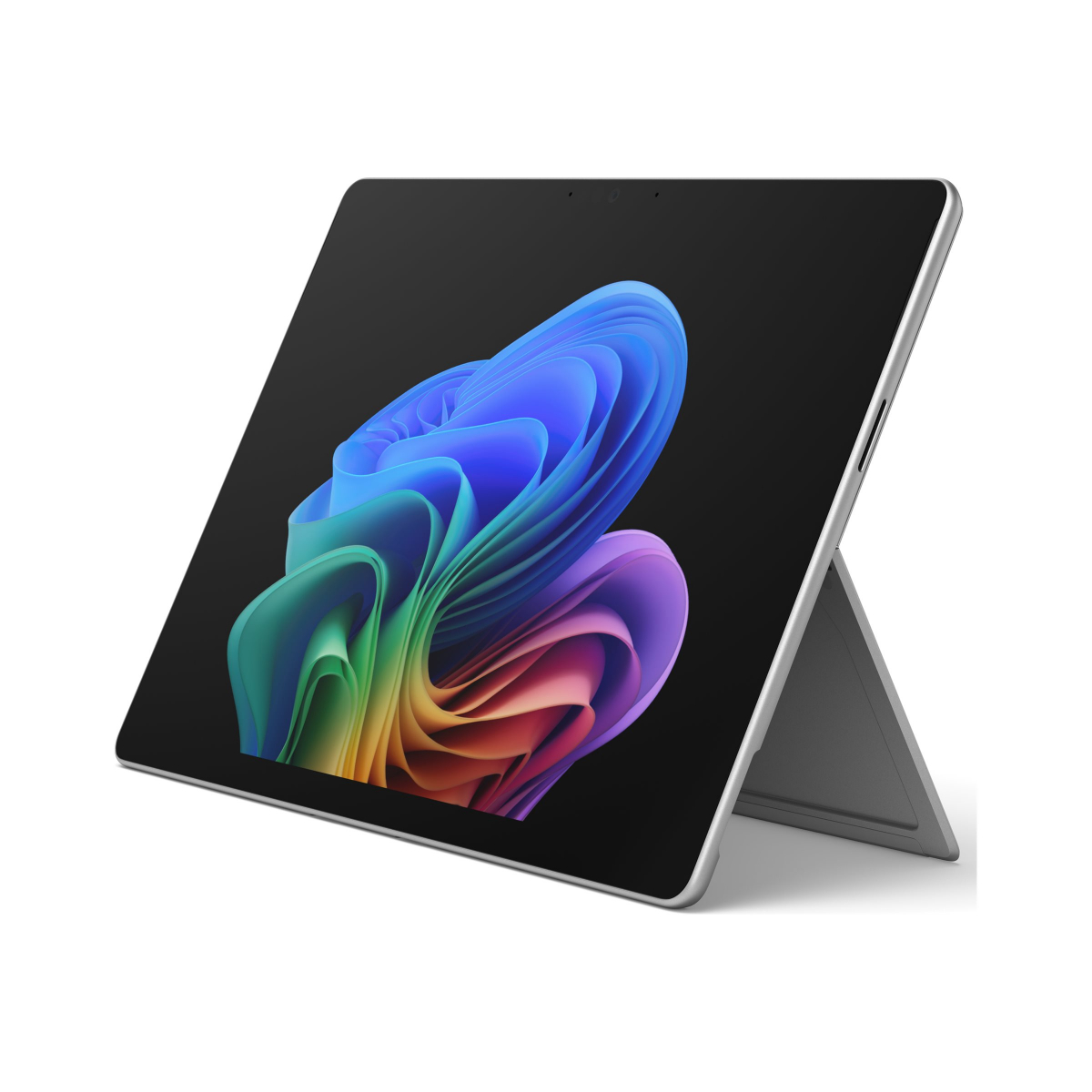 Microsoft Surface Pro 11 16GB/256GB Tablet platin