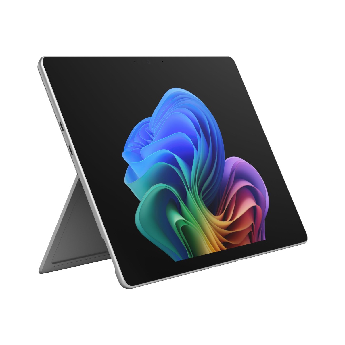 Microsoft Surface Pro for Business 12th Edition Intel Core Ultra 7 366H 32GB 1TB 33 cm (13 Zoll) Tablet platin