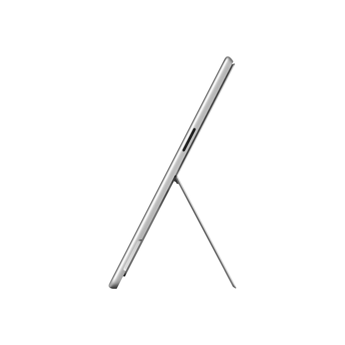 Microsoft Surface Pro for Business 12th Edition Intel Core Ultra 7 366H 32GB 1TB 33 cm (13 Zoll) Tablet platin