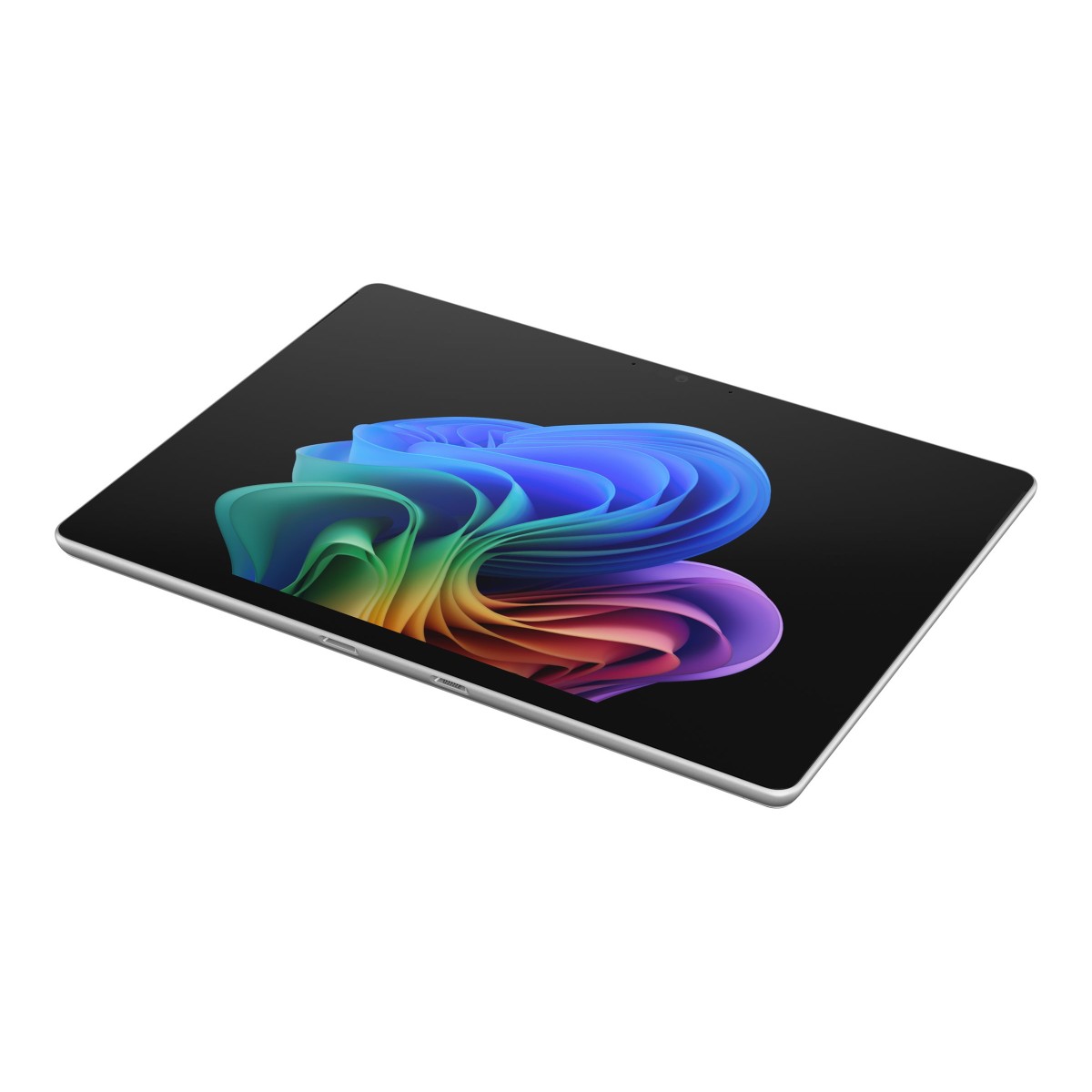Microsoft Surface Pro for Business 12th Edition Intel Core Ultra 7 366H 32GB 256GB 33 cm (13 Zoll) Tablet platin