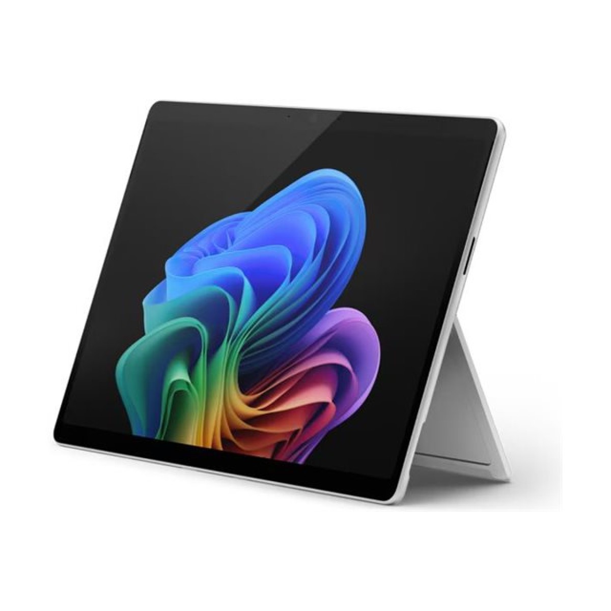 Microsoft Surface Pro 11 Snapdragon X Elite 16GB 1TB 33 cm (13 Zoll) Windows 11 Pro Tablet platin
