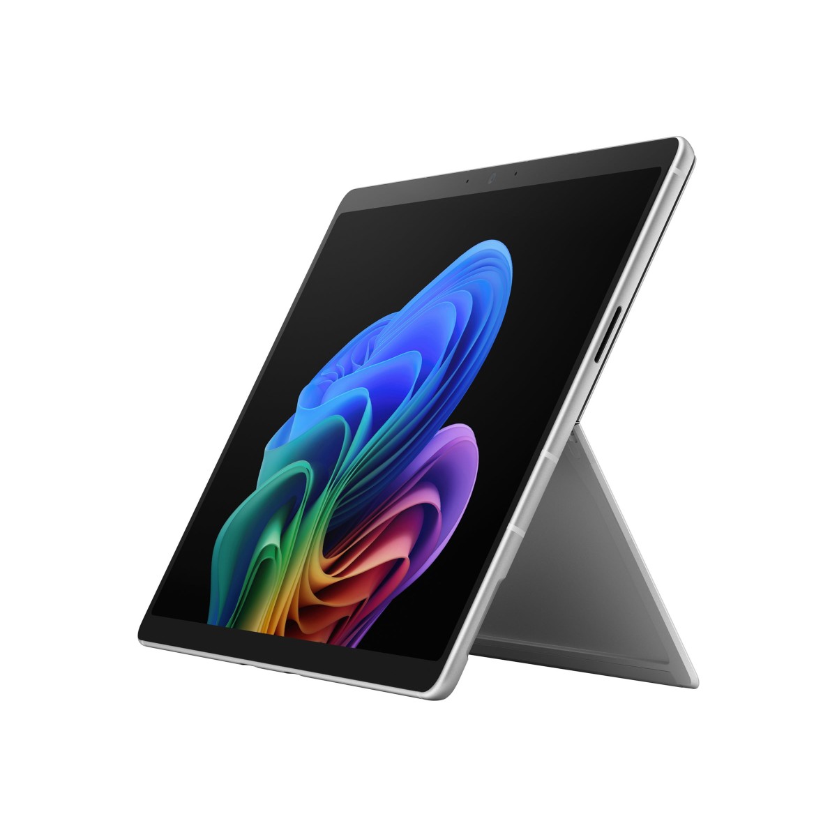 Microsoft Surface Pro for Business 12th Edition Core Ultra 7 366H 16GB 256GB SSD 5G 33 cm (13 Zoll) Tablet platin