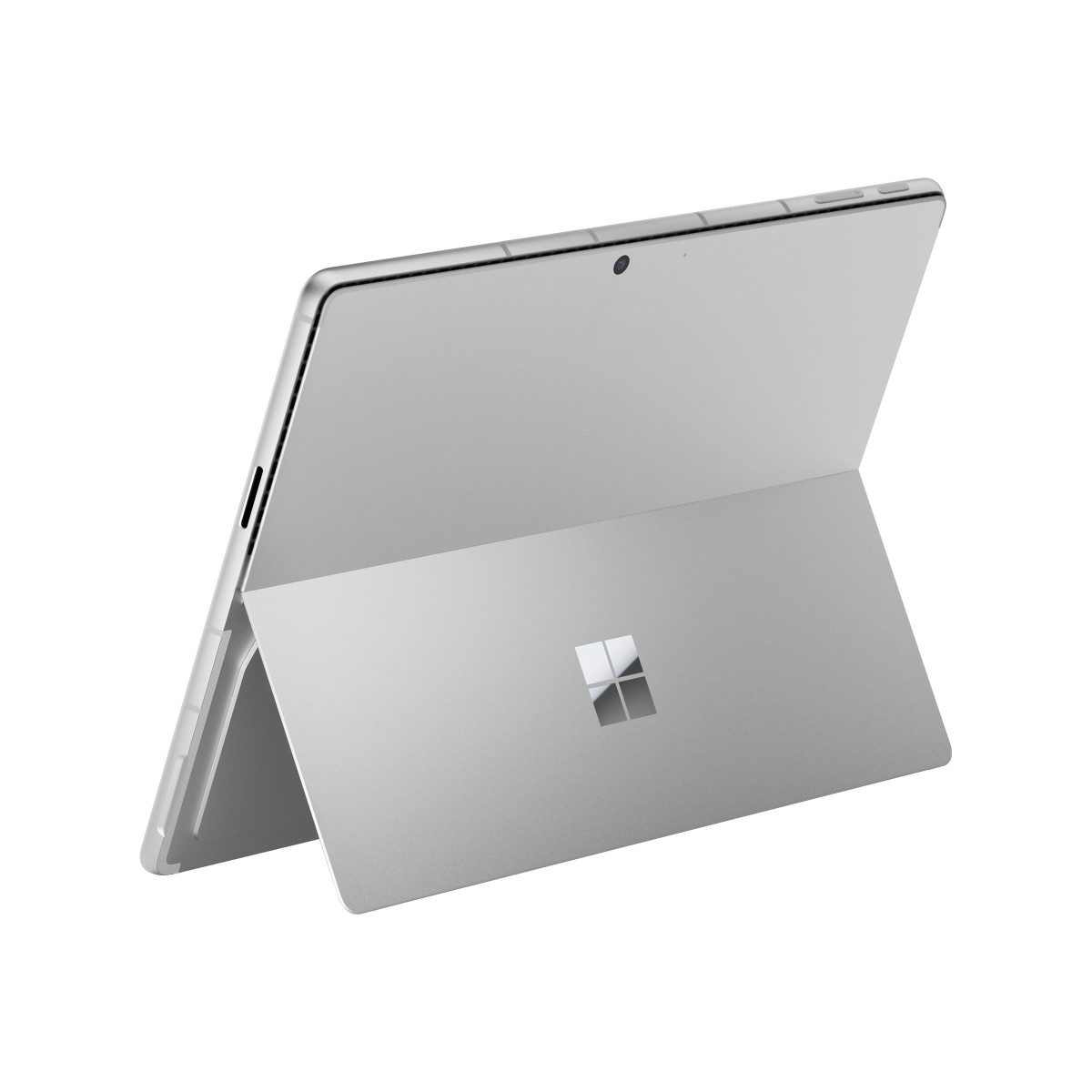 Microsoft Surface Pro for Business 12th Edition Core Ultra 7 366H 32GB 512GB SSD 5G 33 cm (13 Zoll) Tablet platin