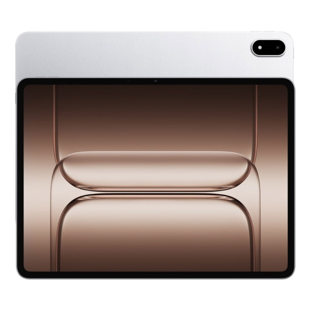 OnePlus Pad 3 WiFi 512GB Tablet silber