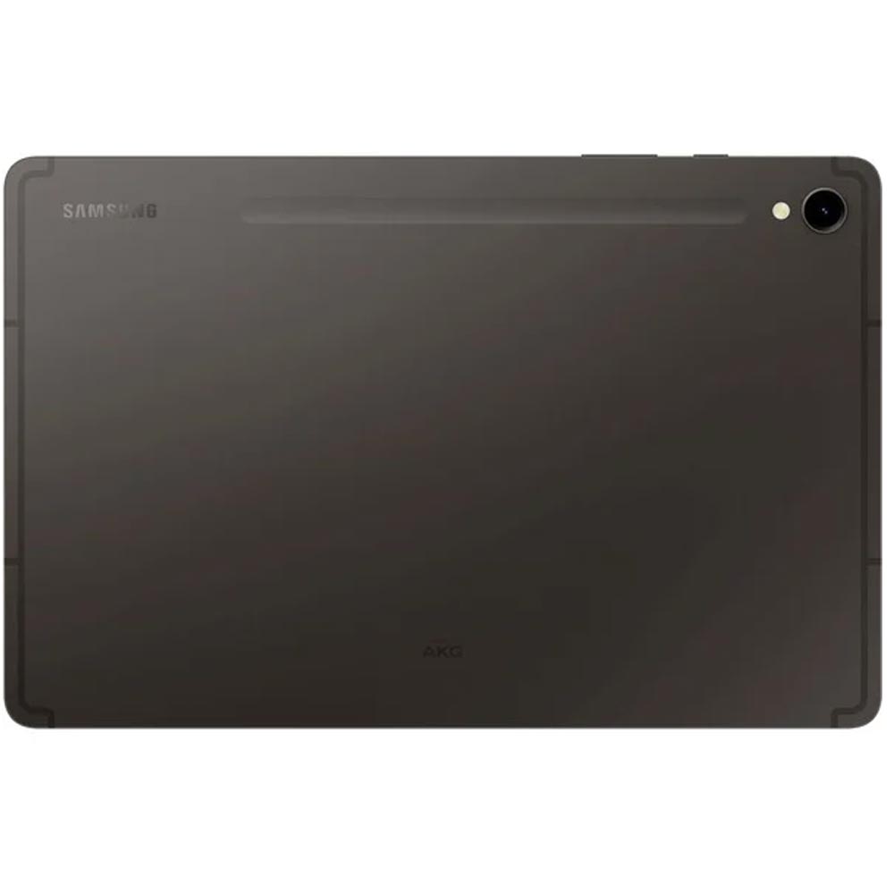 Samsung X716B Galaxy Tab S9 5G 128 GB Enterprise Tablet-PC graphite