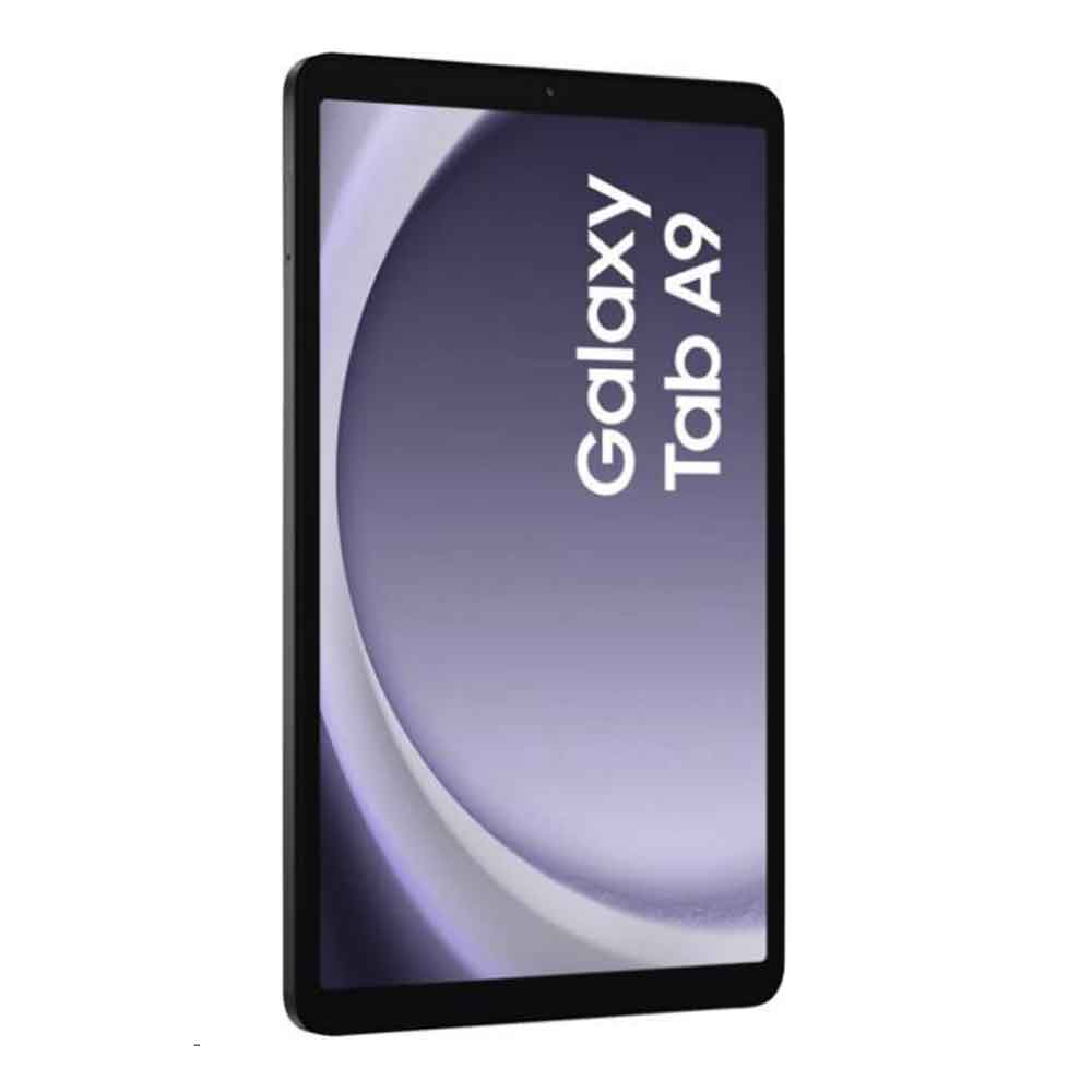 Samsung Galaxy Tab A9 64GB LTE Tablet-PC grau