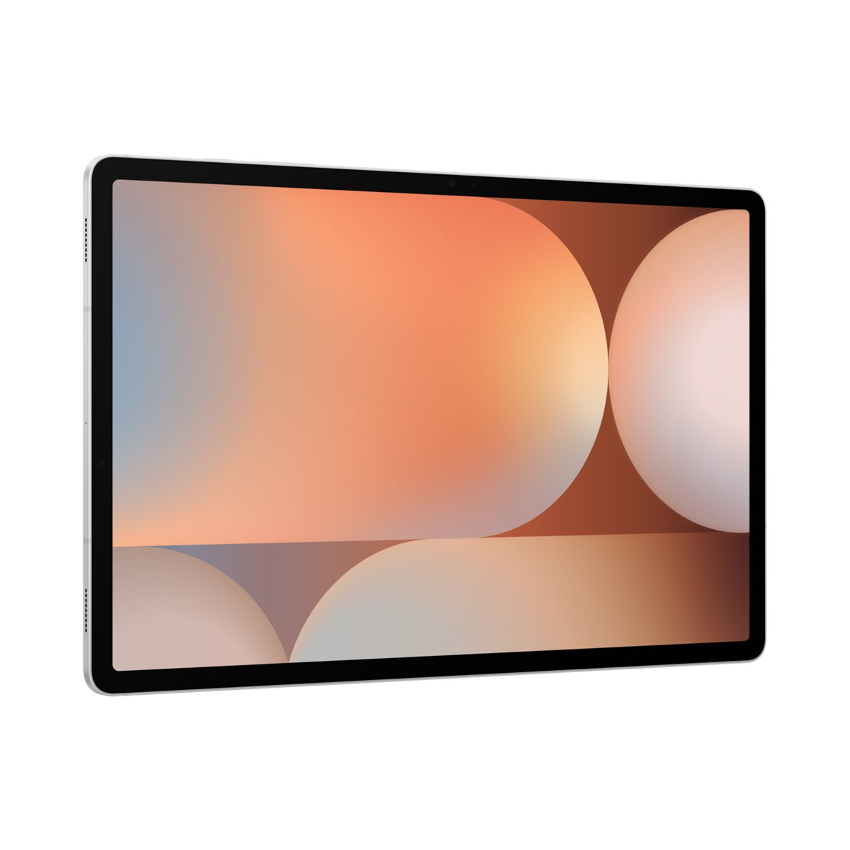 Samsung Galaxy Tab S10+ 256GB 5G Tablet silber EU