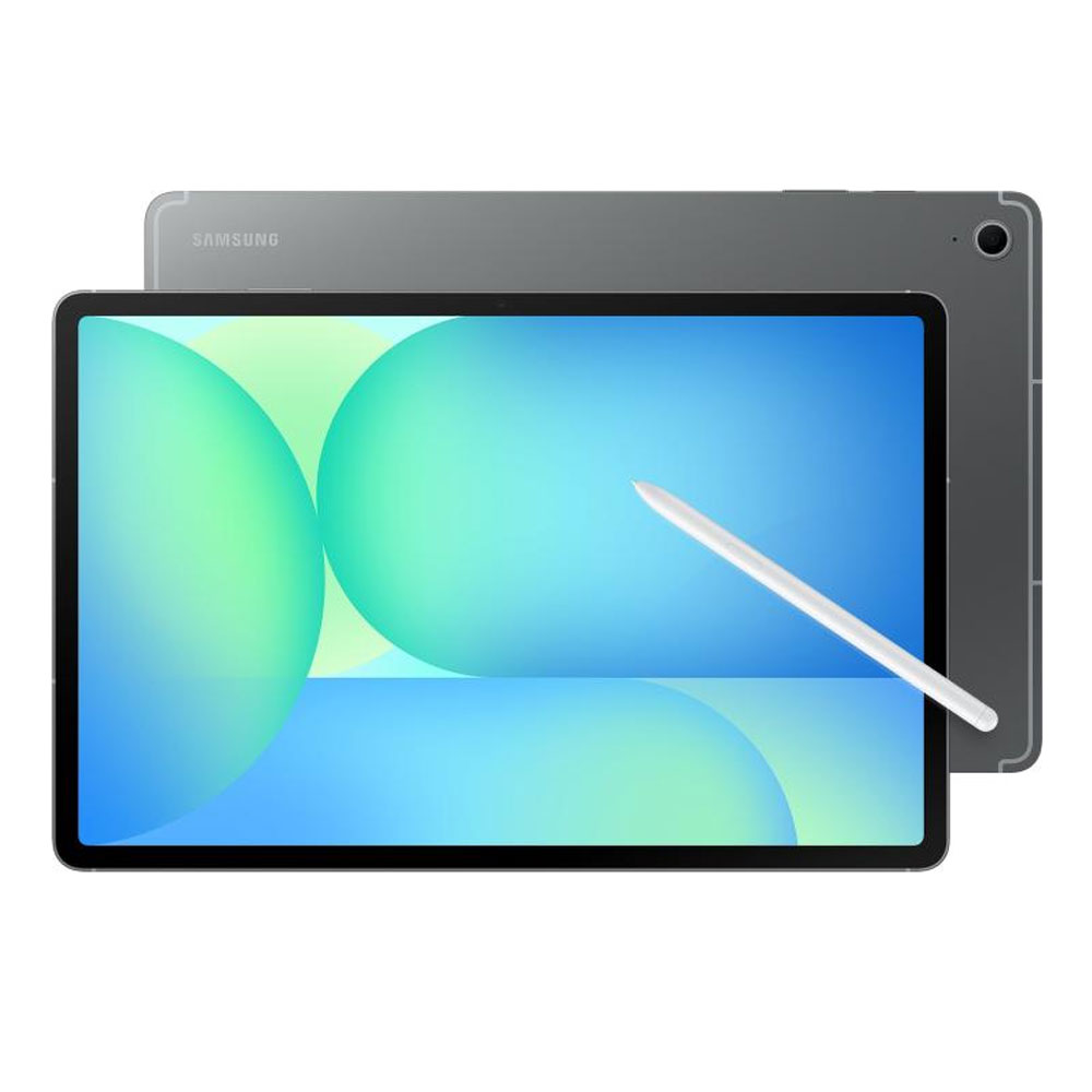 Samsung Galaxy Tab S10 FE+ 128GB WiFi Tablet grau