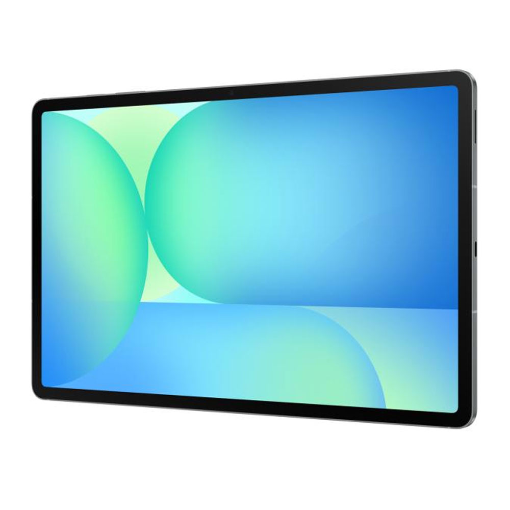 Samsung Galaxy Tab S10 FE+ 128GB WiFi Tablet grau