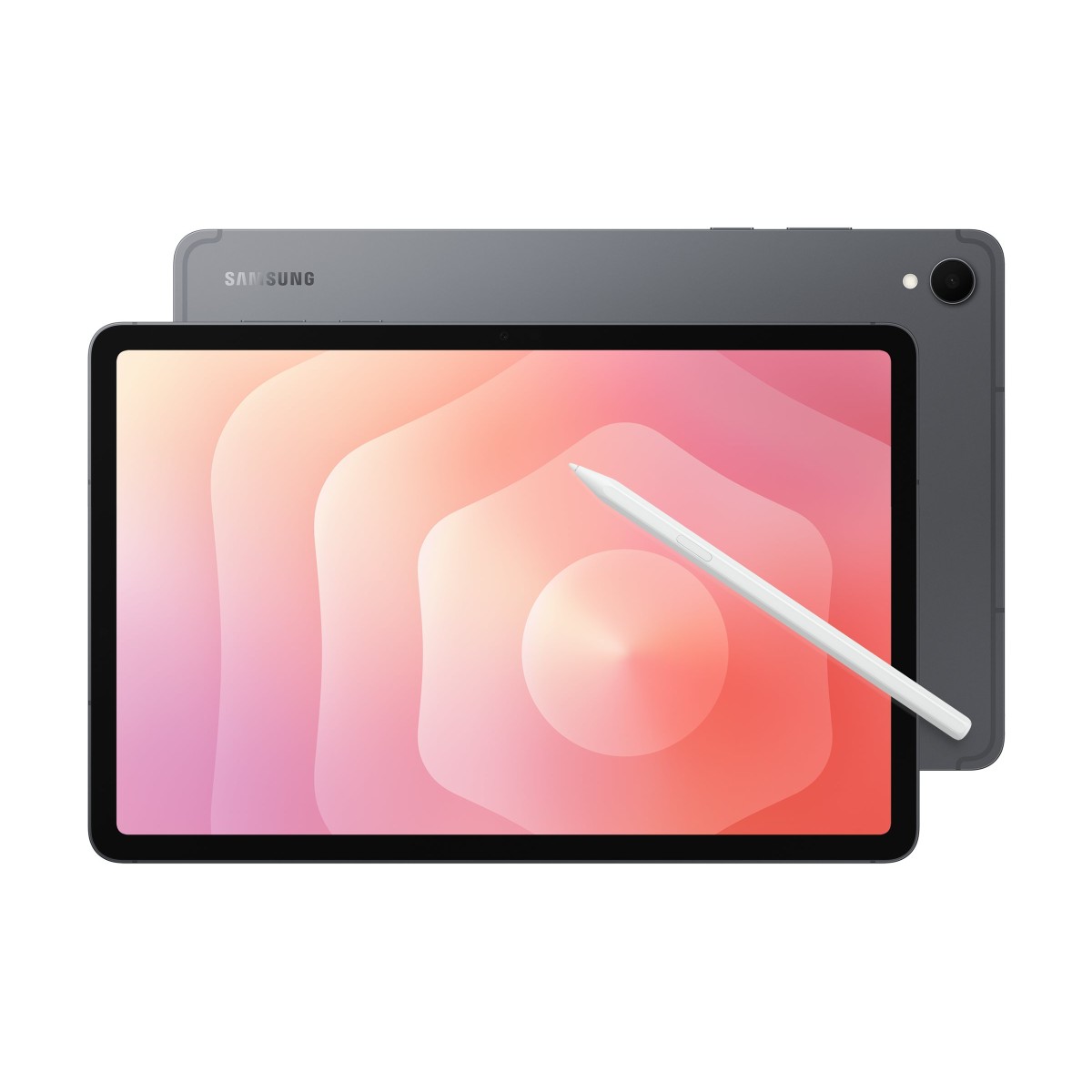 Samsung Galaxy Tab S11 12GB/256GB 5G Tablet grau EU