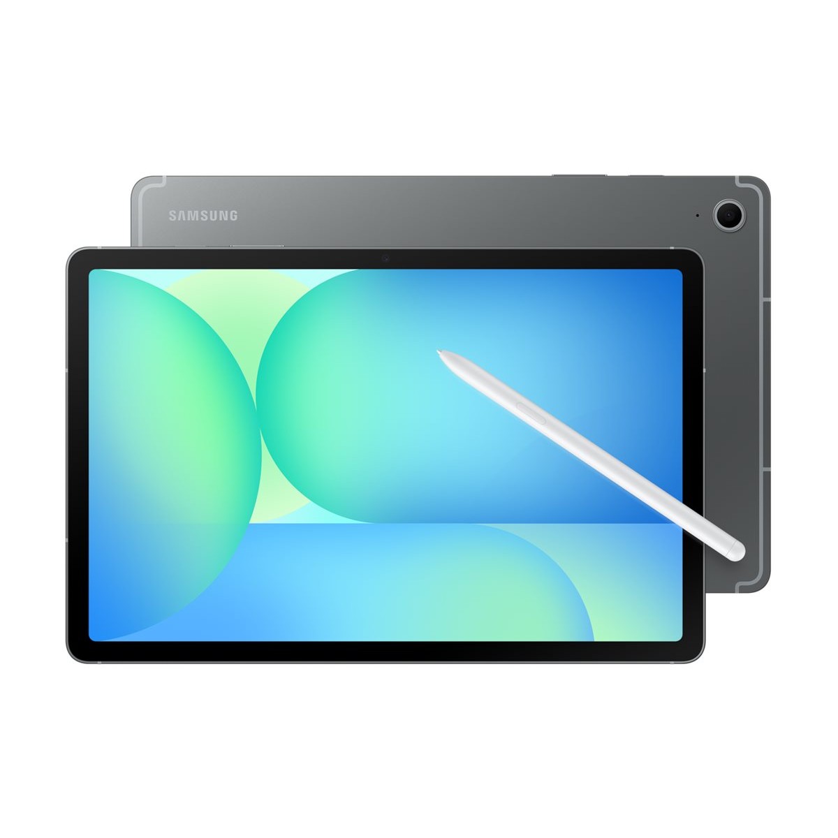 Samsung Galaxy Tab S10 FE 5G EE 128GB Tablet grau