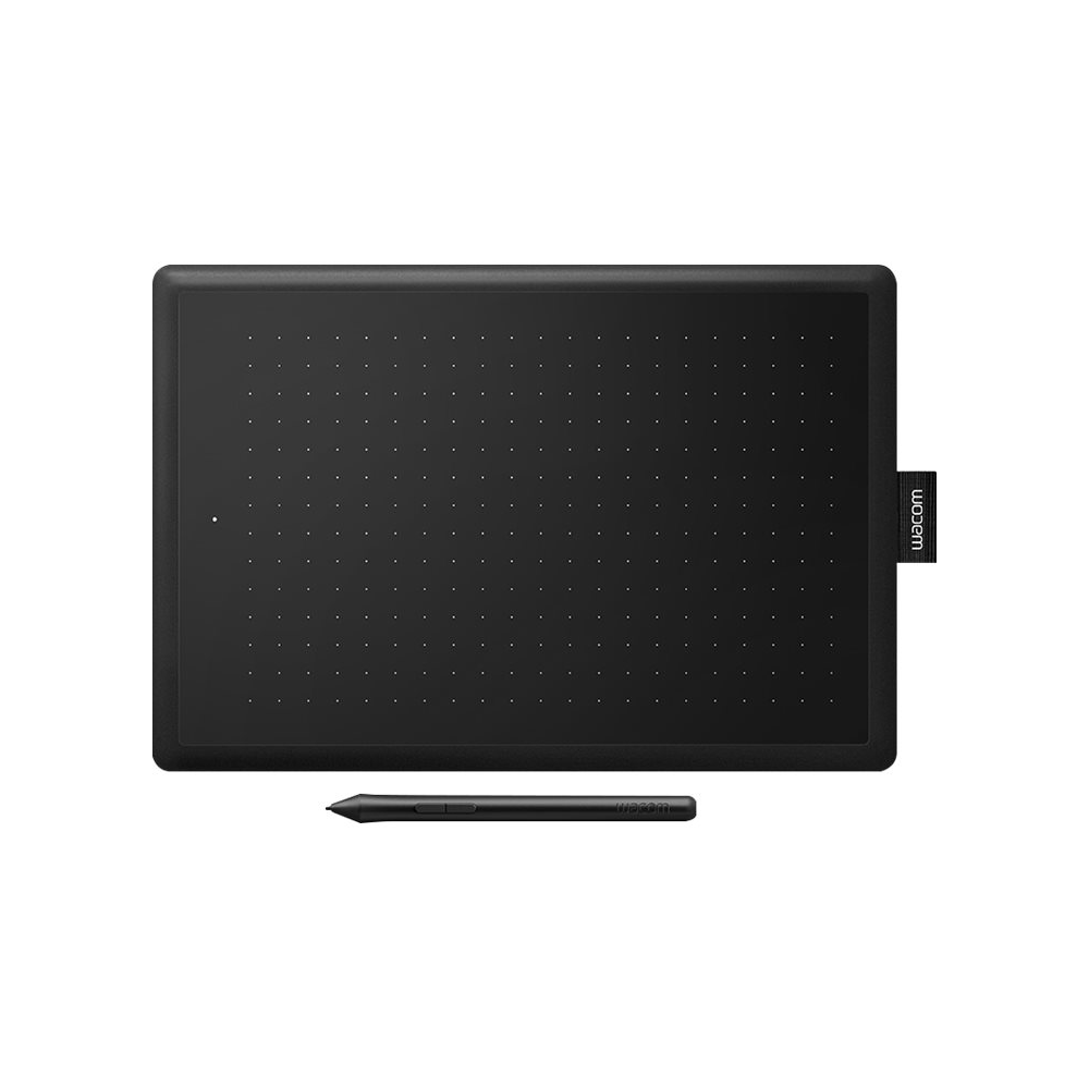 Wacom CTL-672-N Grafiktablet (2.Wahl)