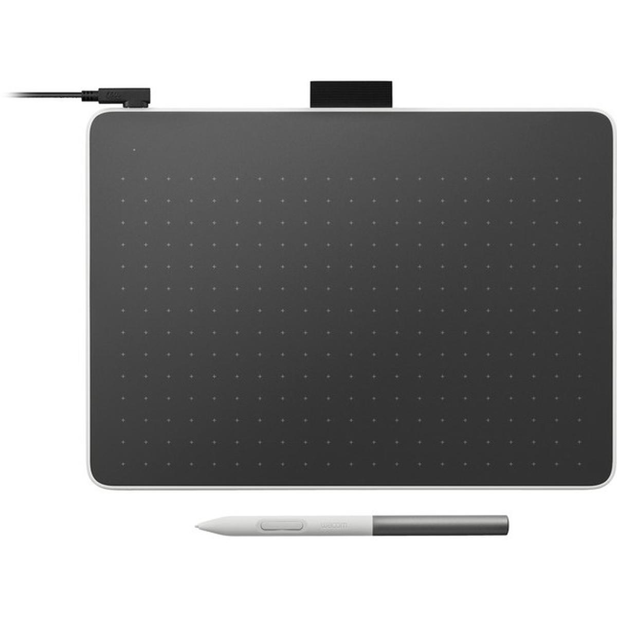Wacom One Pen M Grafiktablet (2. Wahl)