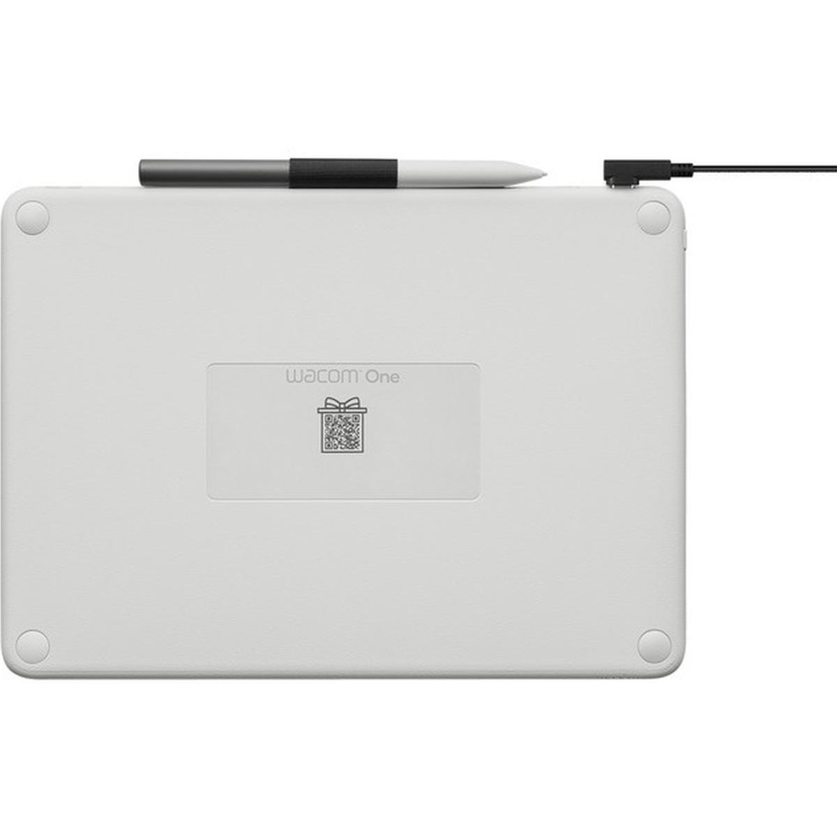 Wacom One Pen M Grafiktablet (2. Wahl)