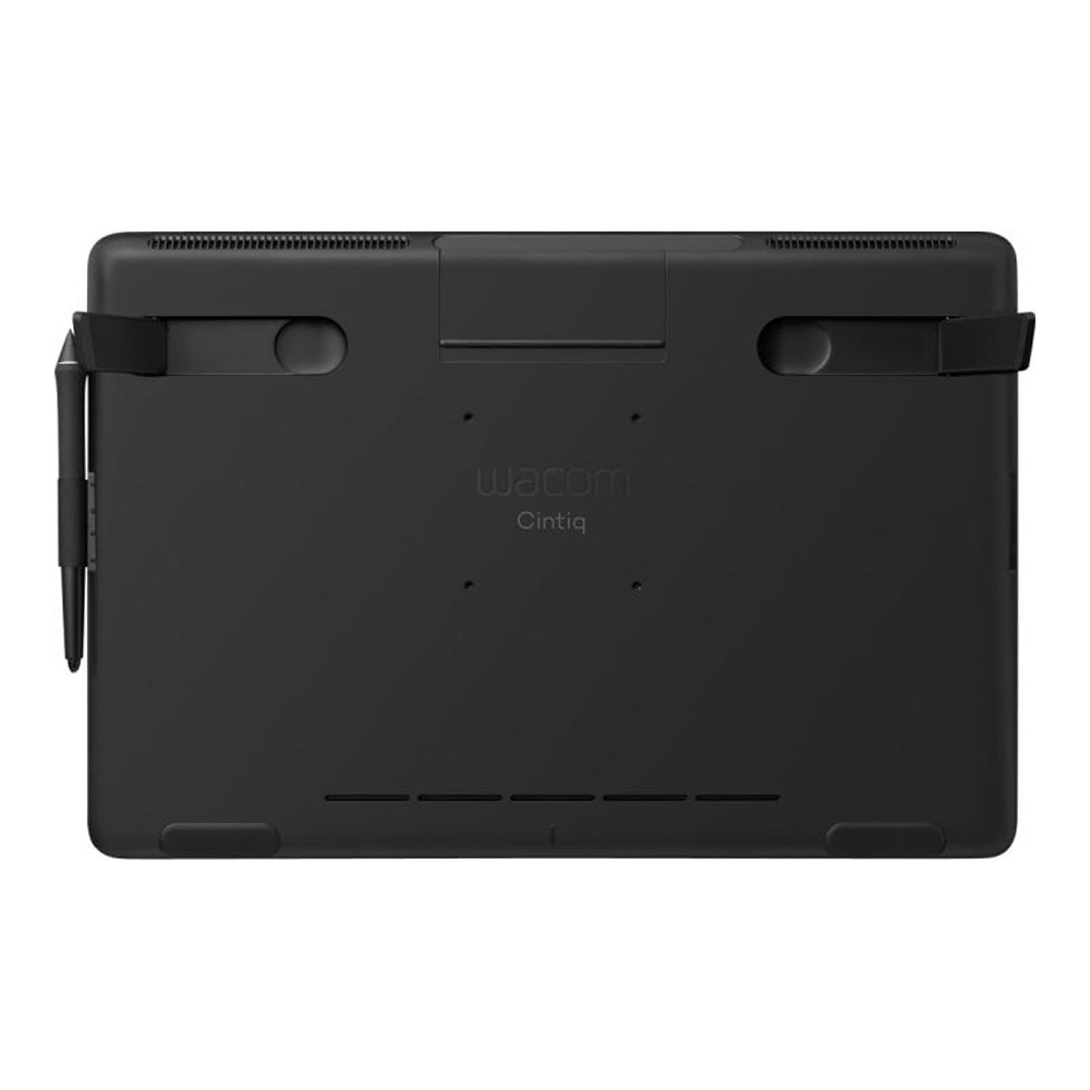 Wacom Cintiq 16 Kreativ-Stift-Display schwarz