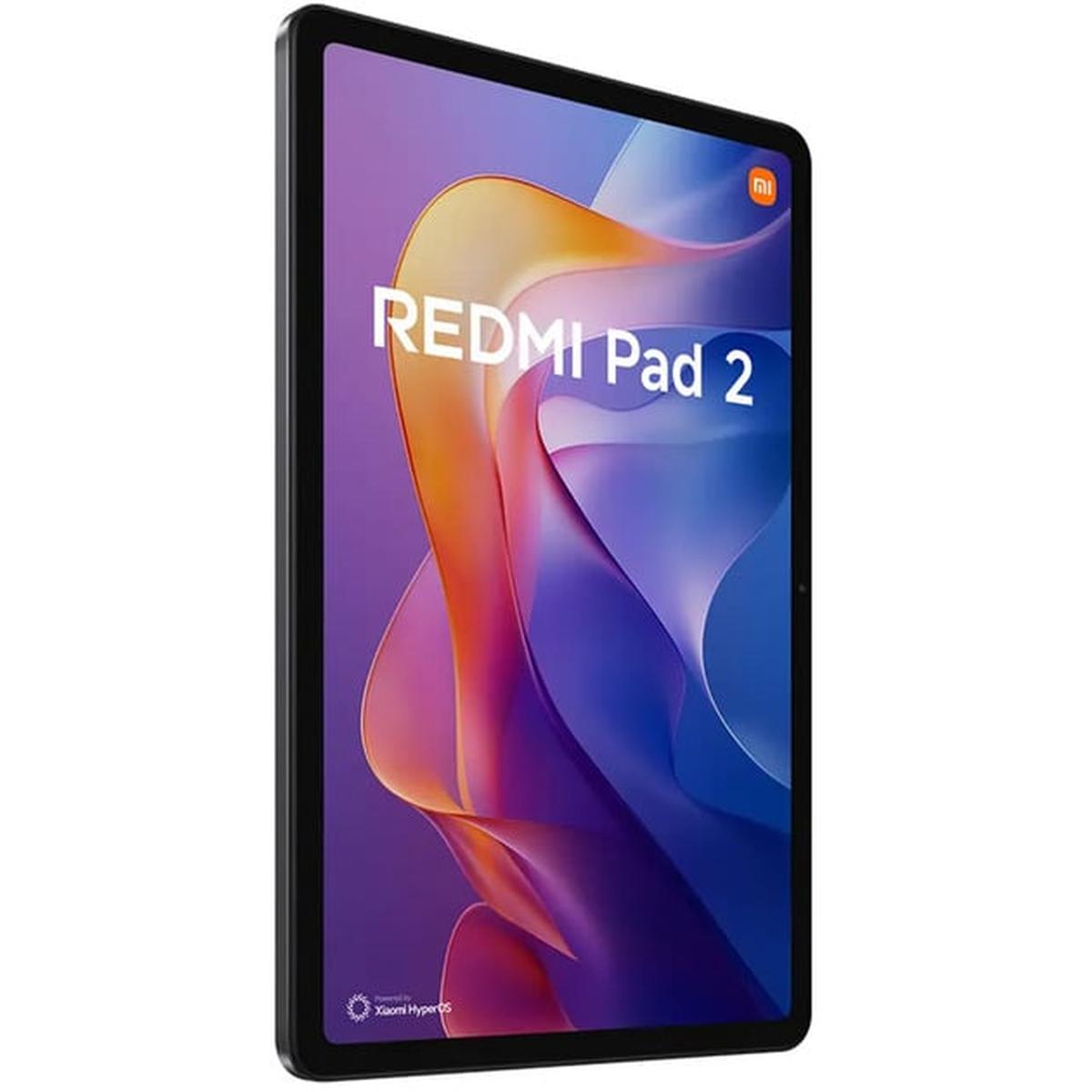 Xiaomi Redmi Pad 2 4GB 128GB WiFi Tablet graphite gray