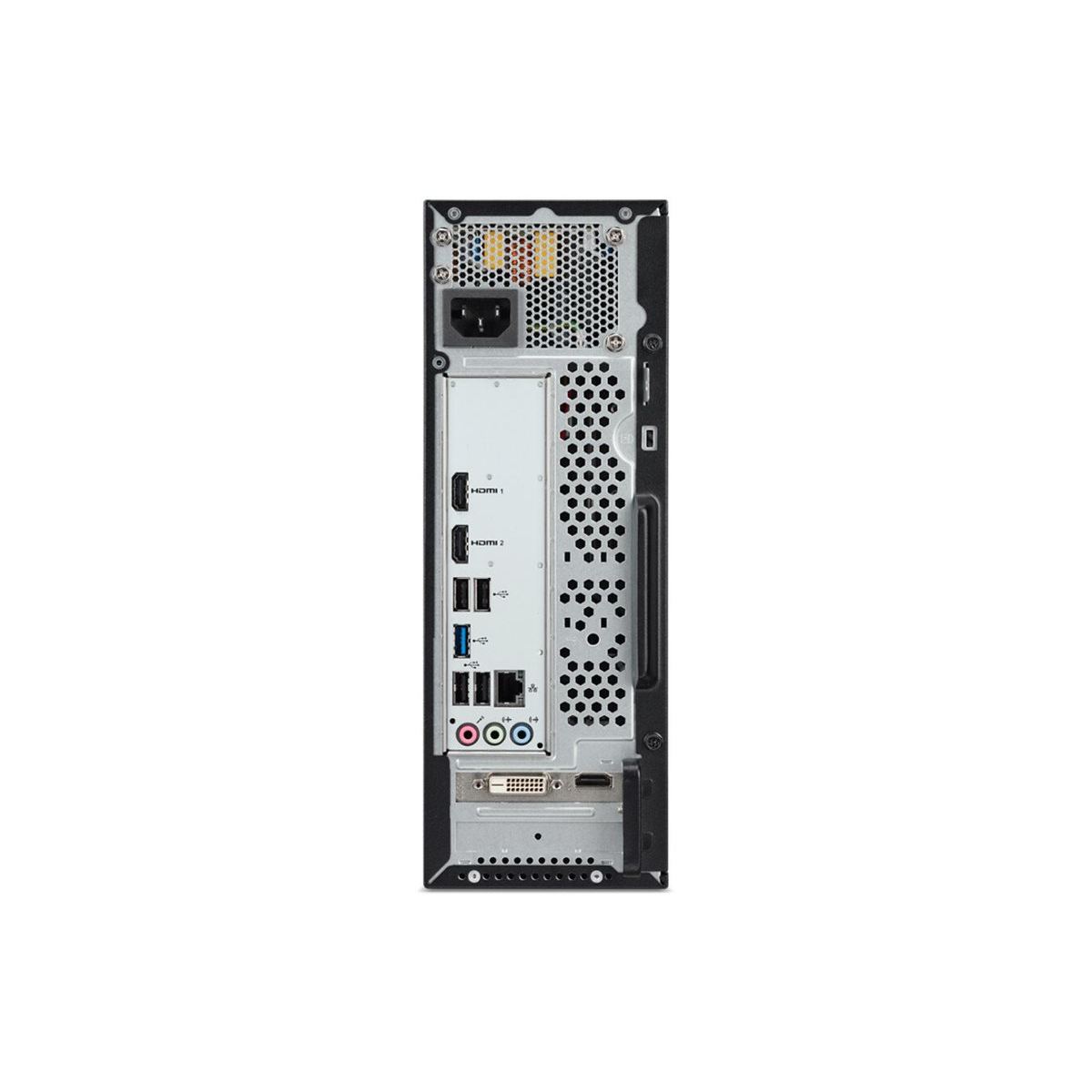Acer Aspire XC-1785 512GB Wi-Fi 6E Desktop-PC (2. Wahl)