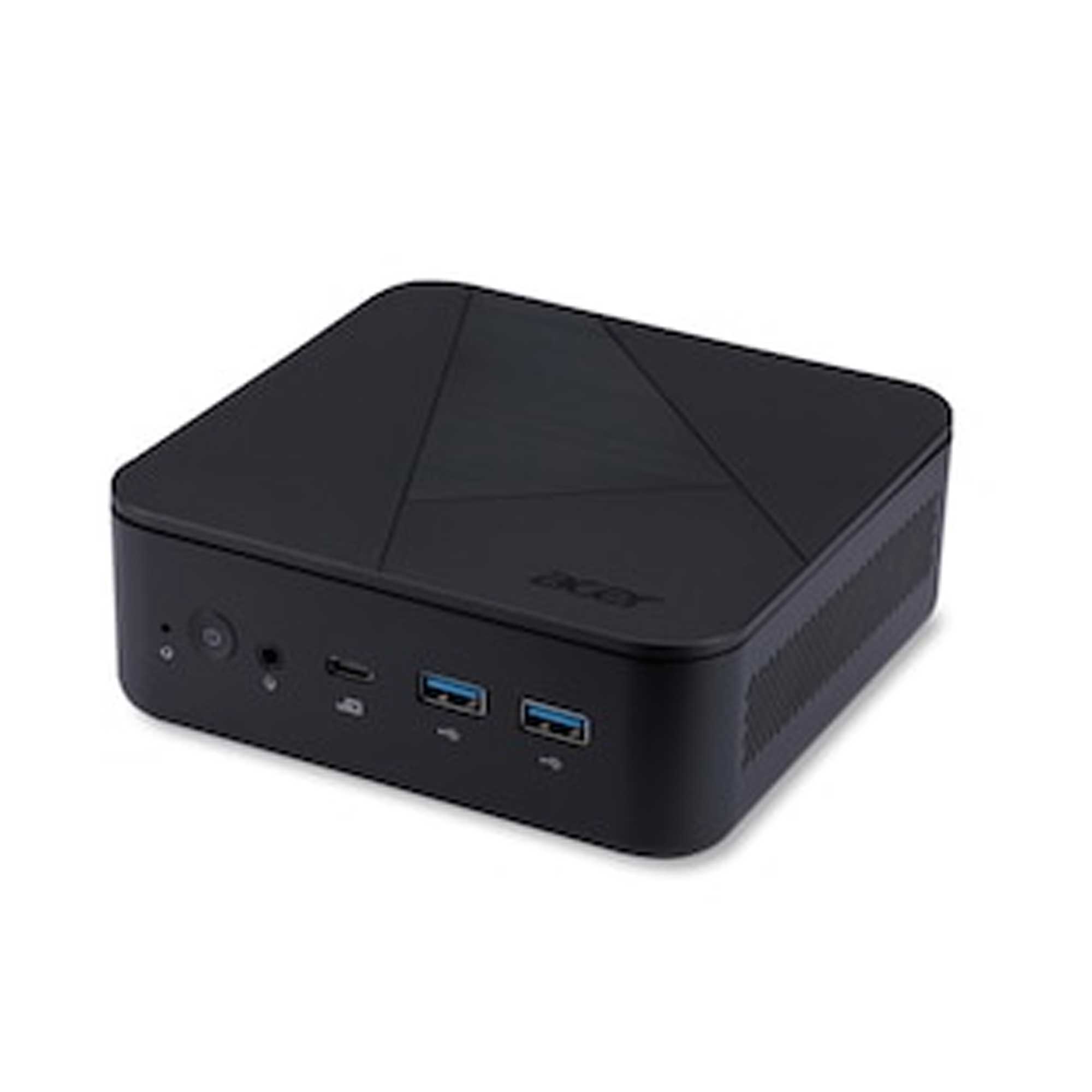 Acer Veriton NUC VN1502G 0GB Mini-Barebone
