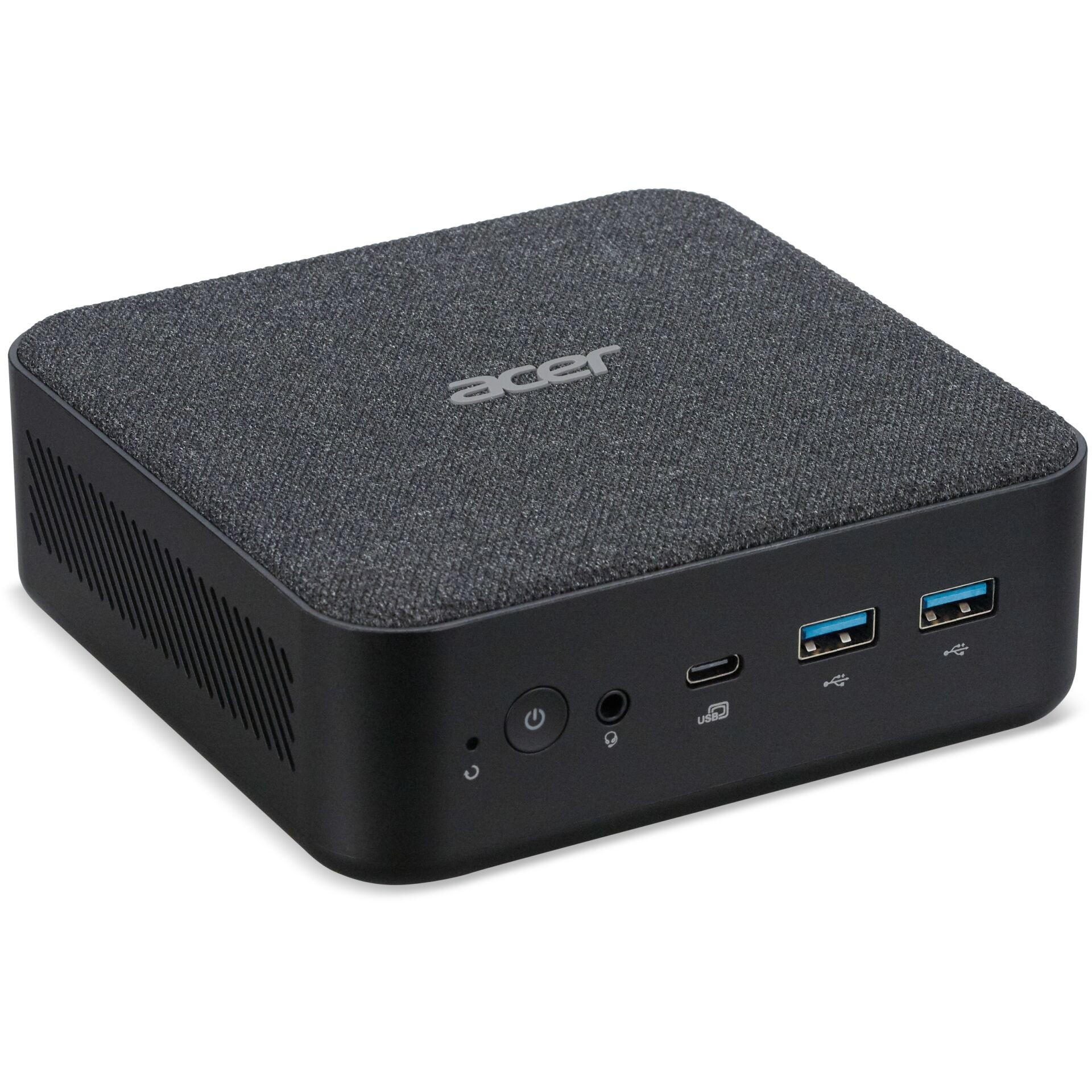 Acer Revo Box RB102-BARR Ryzen 7 7730U 32GB 1TB SSD Mini-PC