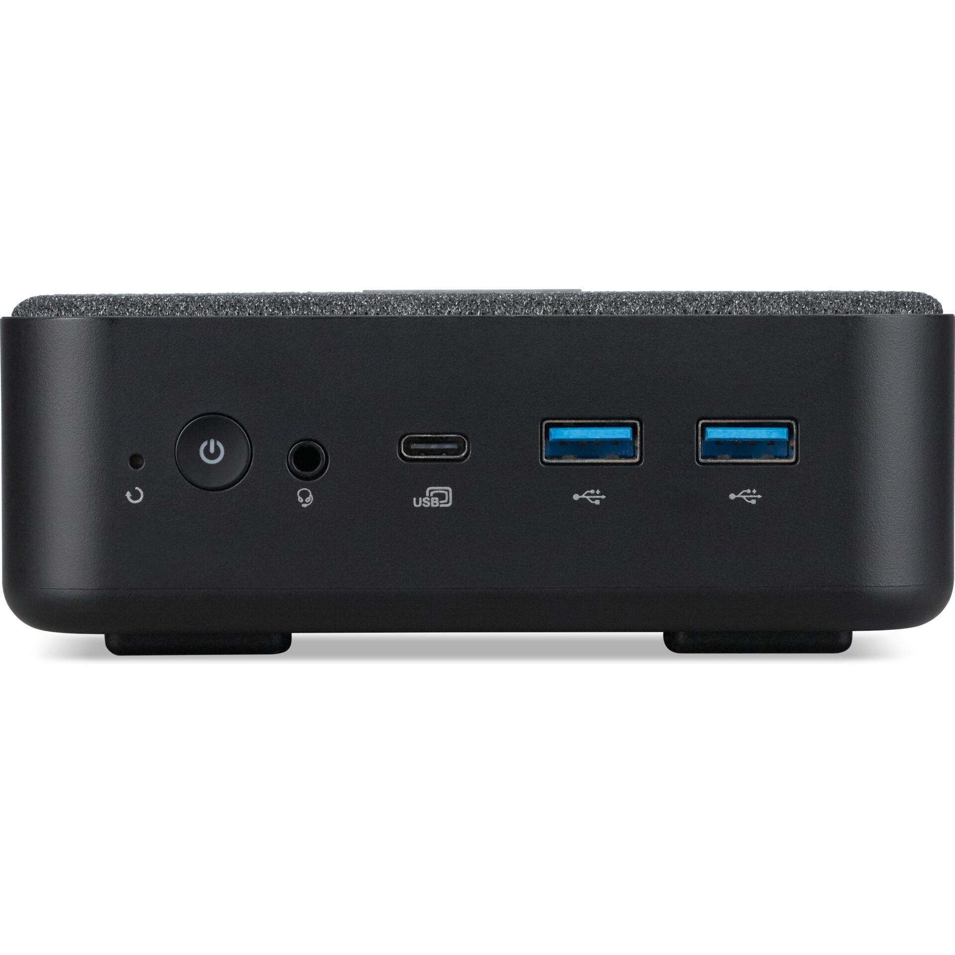 Acer Revo Box RB102-BARR Ryzen 7 7730U 32GB 1TB SSD Mini-PC