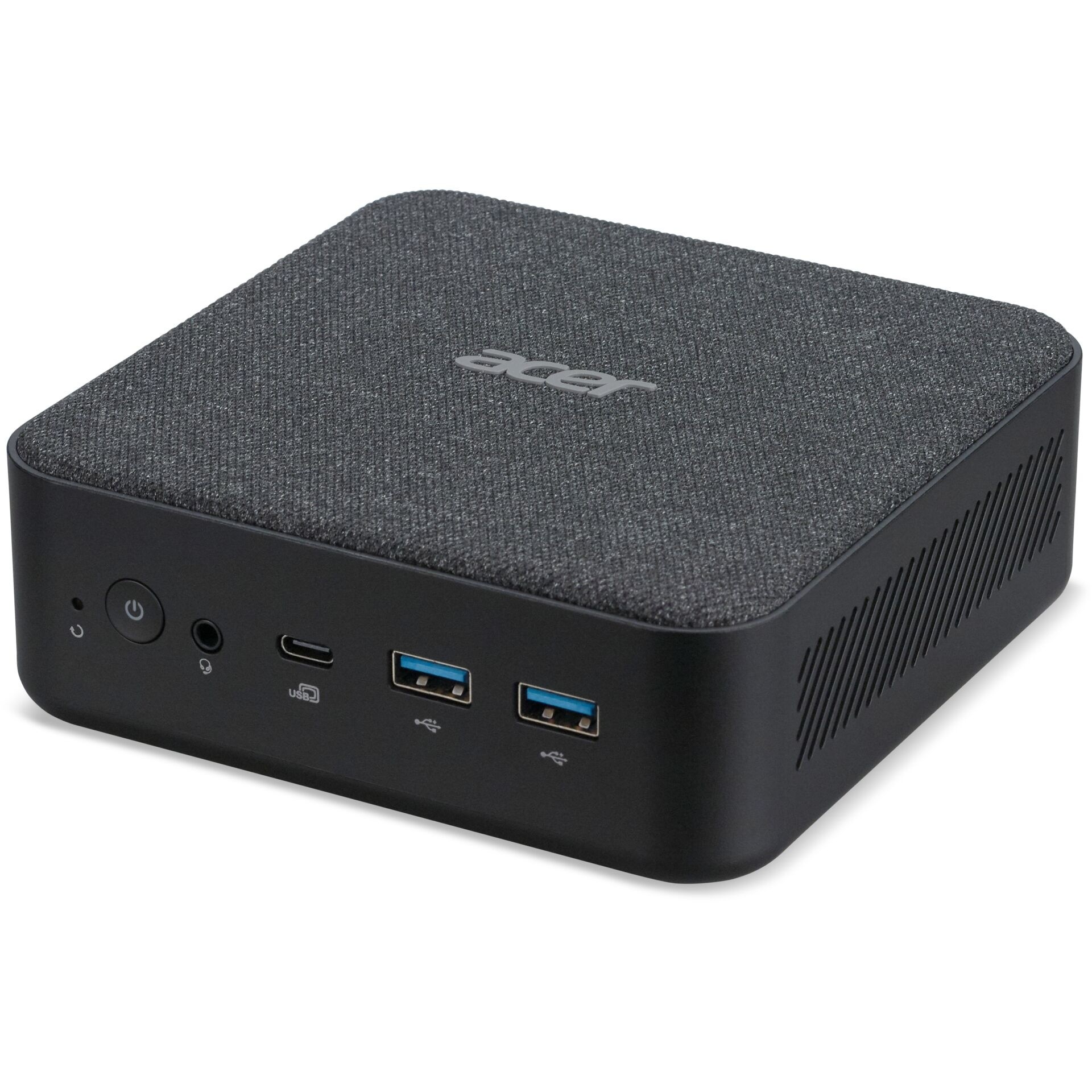Acer Revo Box RB102-BARR Ryzen 7 7730U 32GB 1TB SSD Mini-PC