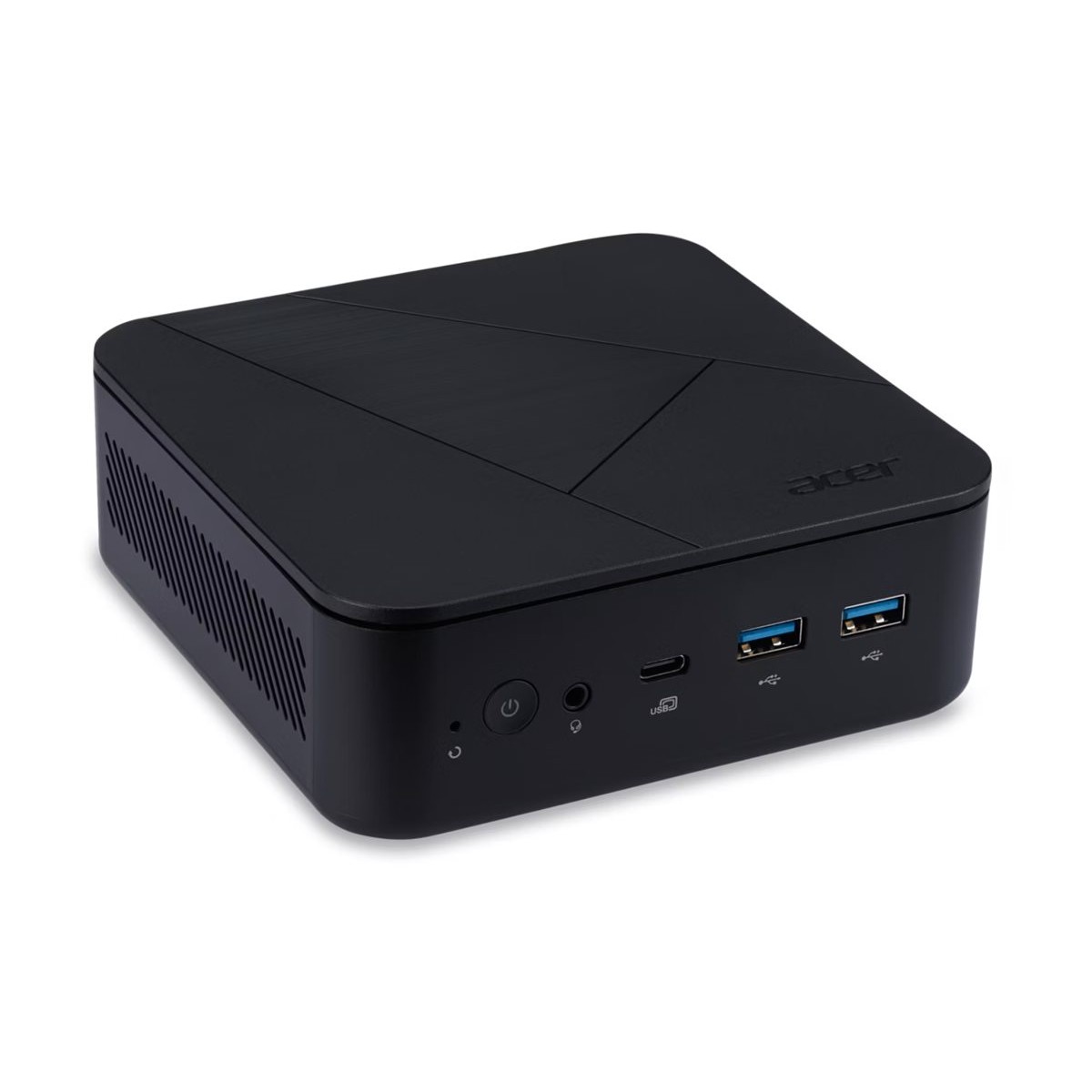 Acer Veriton NUC VN1502G-13U5U Core 5 120U Barebone Mini-PC