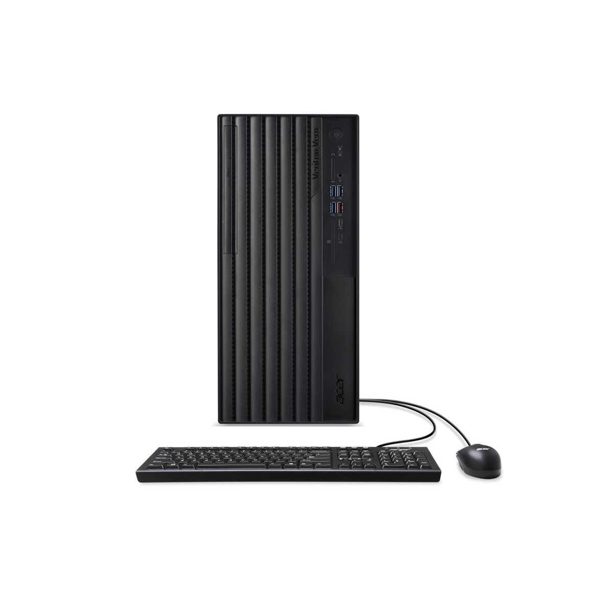 Acer Veriton Vero M4 VVM4720GT Core i7-14700 32GB 1TB SSD Desktop-PC