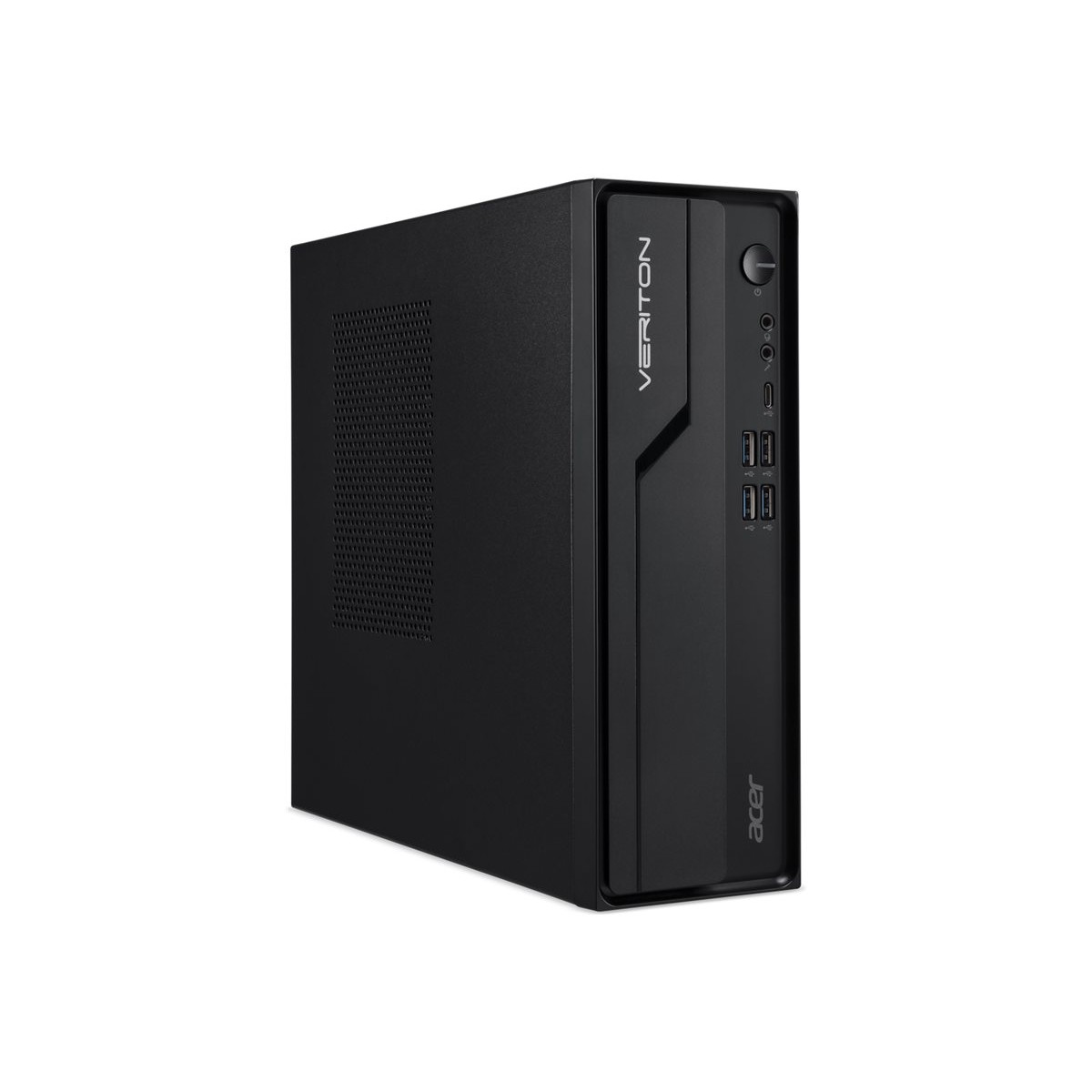 Acer Veriton X2 VX2710G Intel Core i5-14450HX 8GB 512GB SSD Compact Tower PC