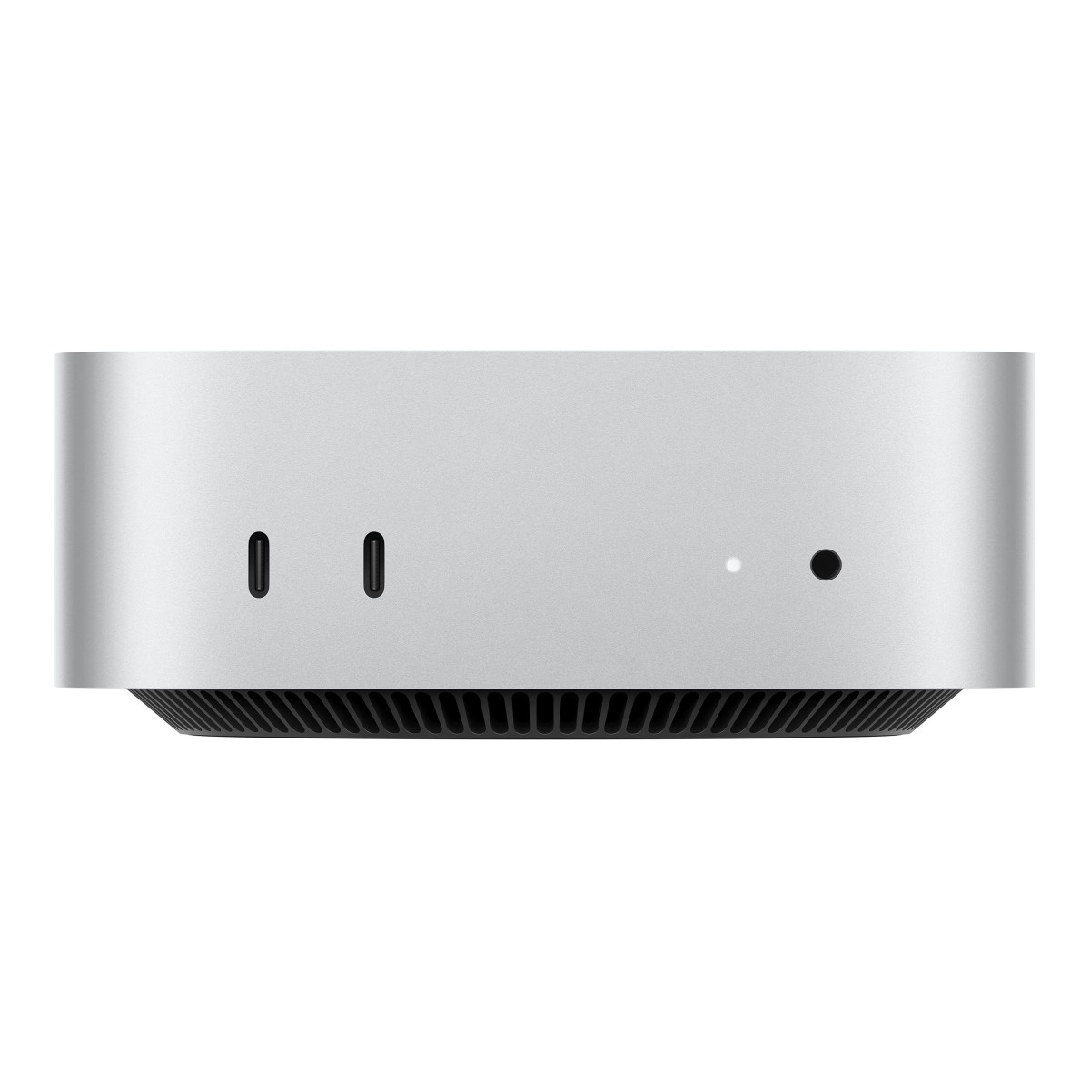 Apple Mac mini M4 Pro 24GB 512GB Desktop-Computer