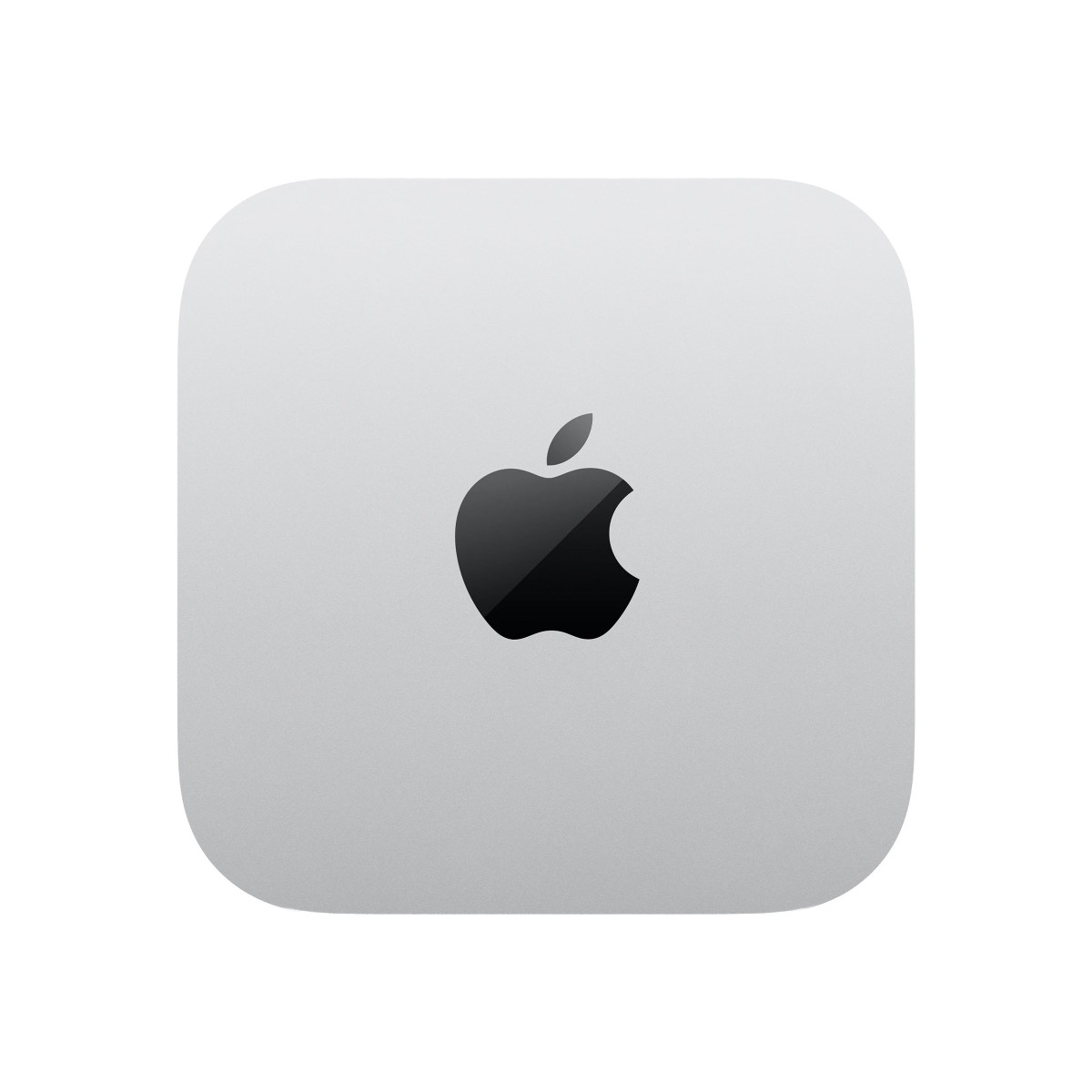 Apple Mac mini M6 16GB 256GB SSD Mini-PC silber
