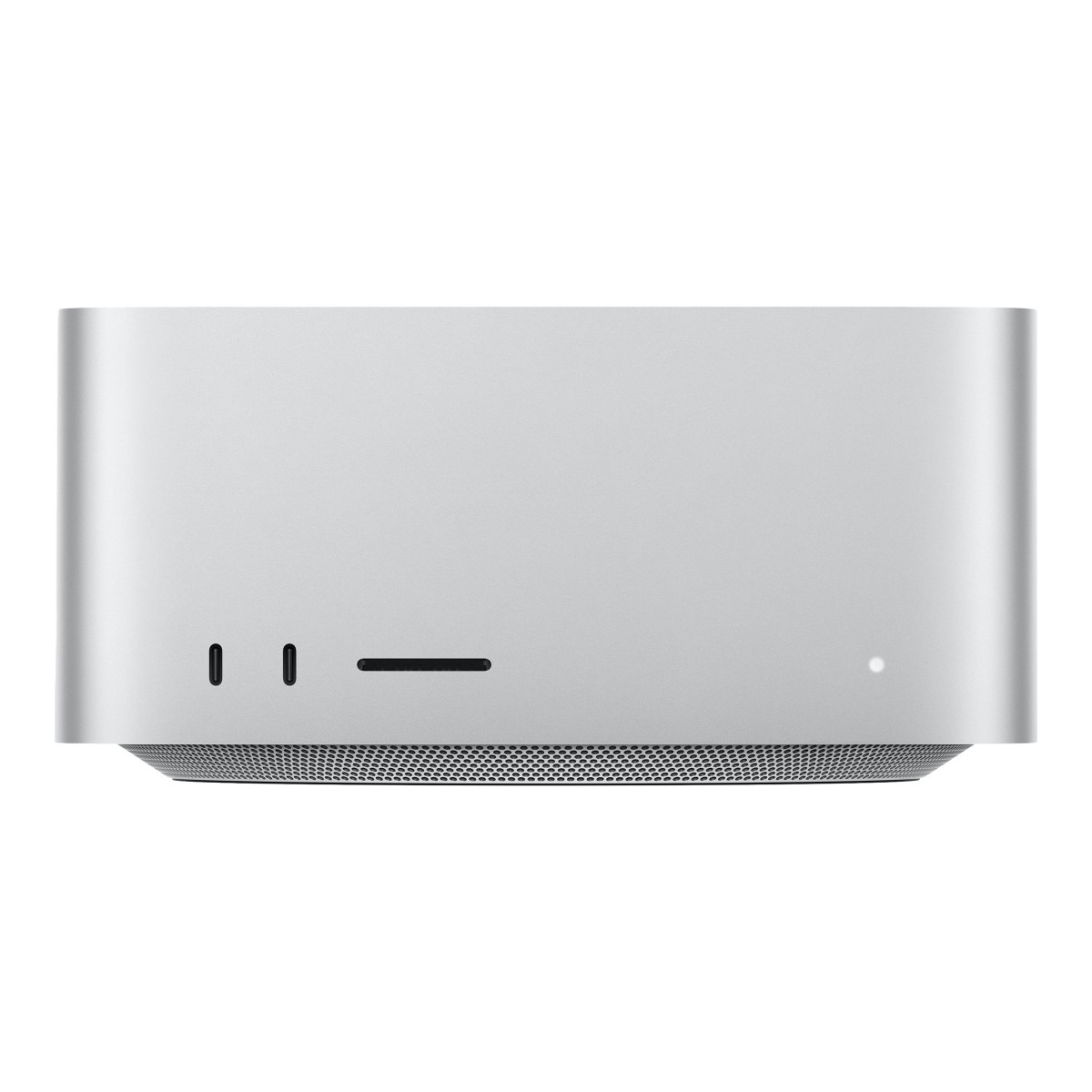 Apple Mac Studio M5 Max 36GB Desktop-PC silber
