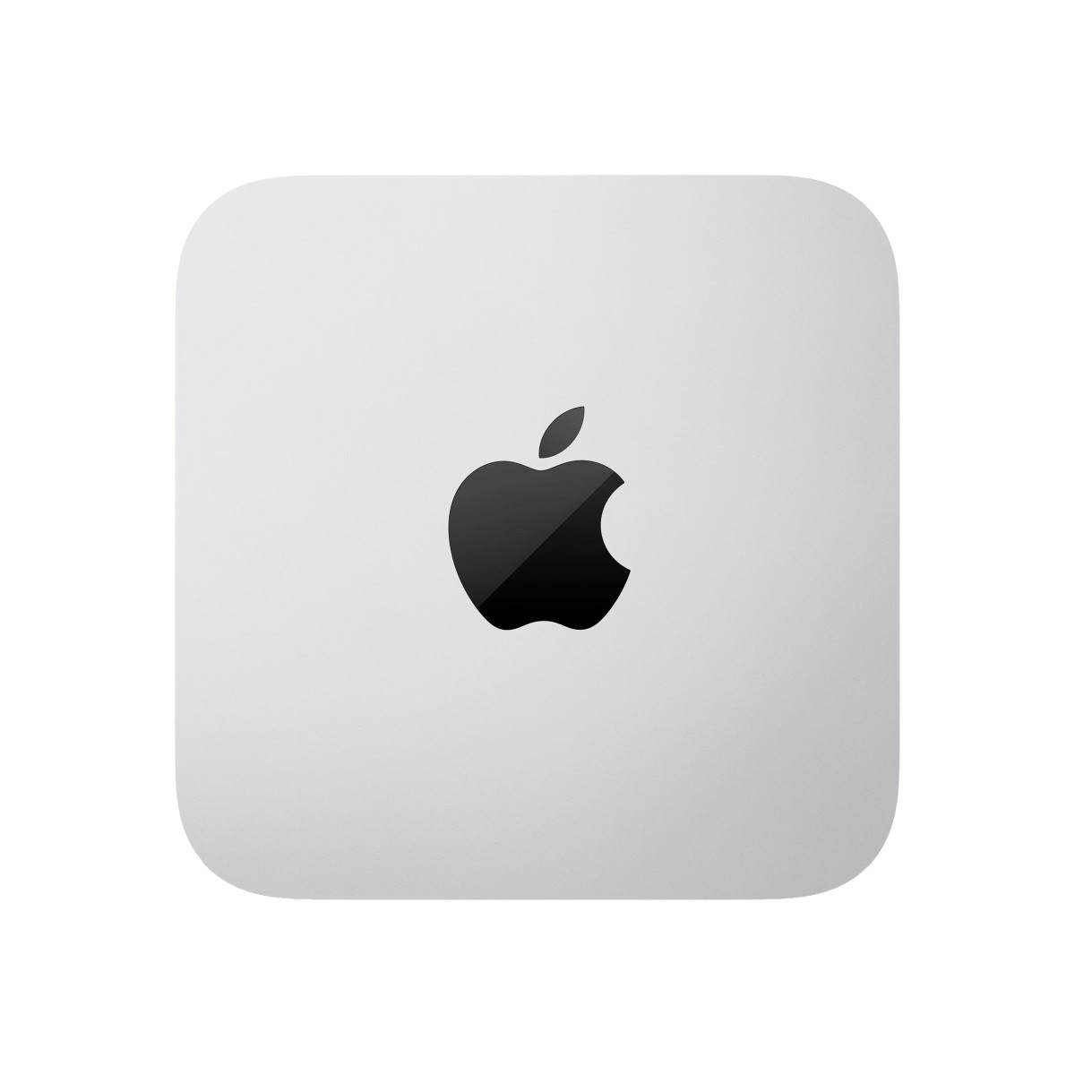 Apple Mac Studio M5 Max 36GB Desktop-PC silber