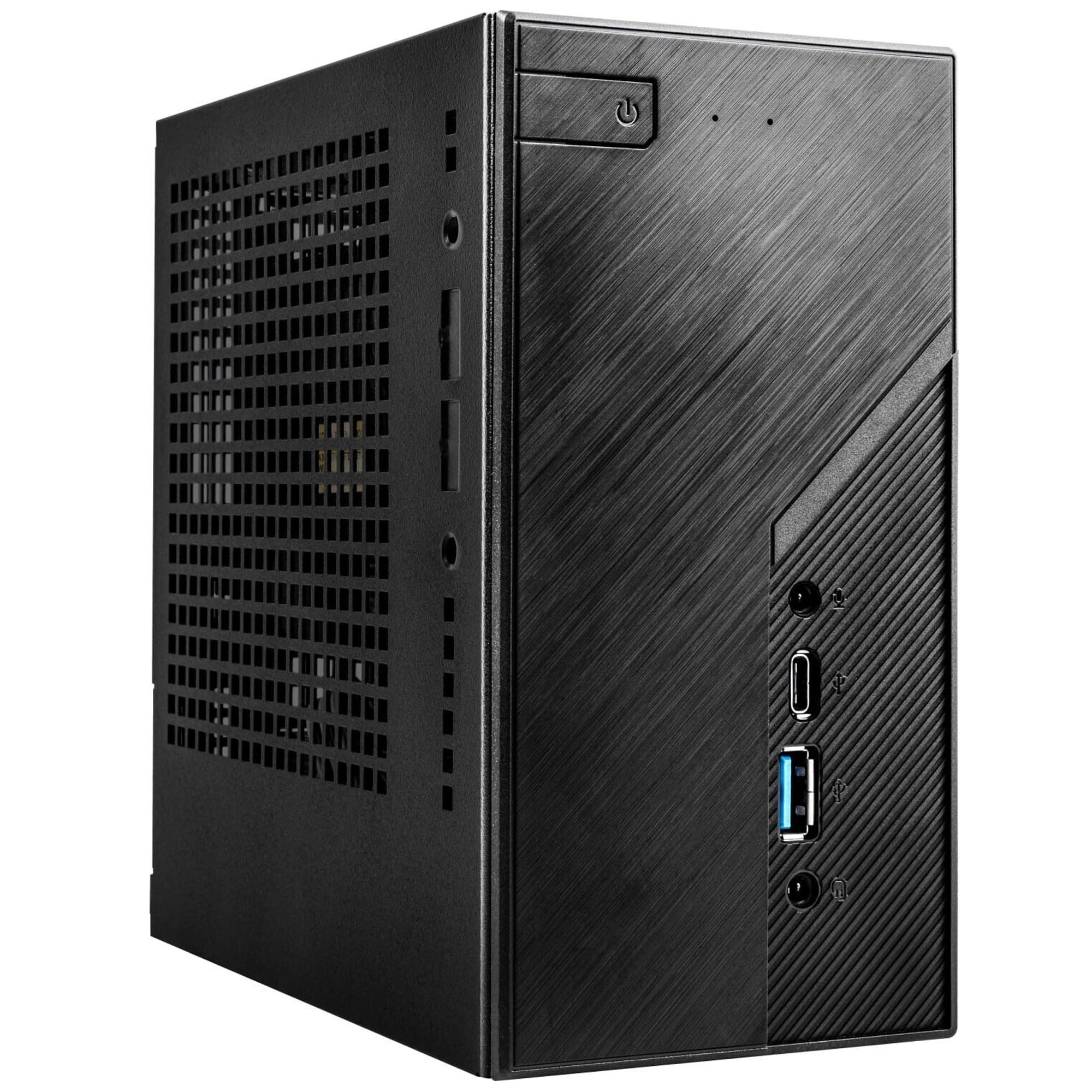 ASRock DeskMini X300 Barebone Mini-PC