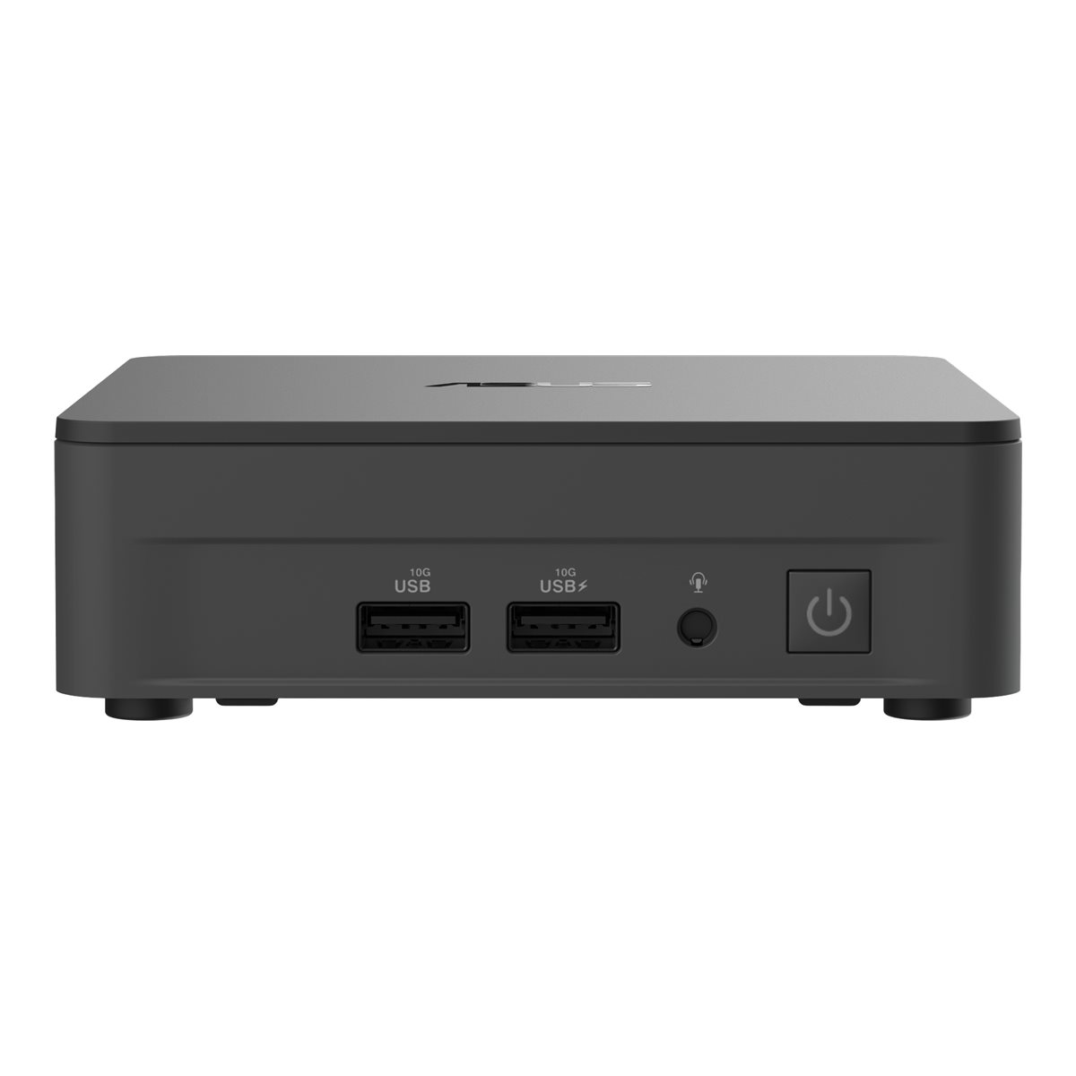Asus NUC 12 Pro Slim Kit RNUC12WSKI700002I Barebone Mini-PC